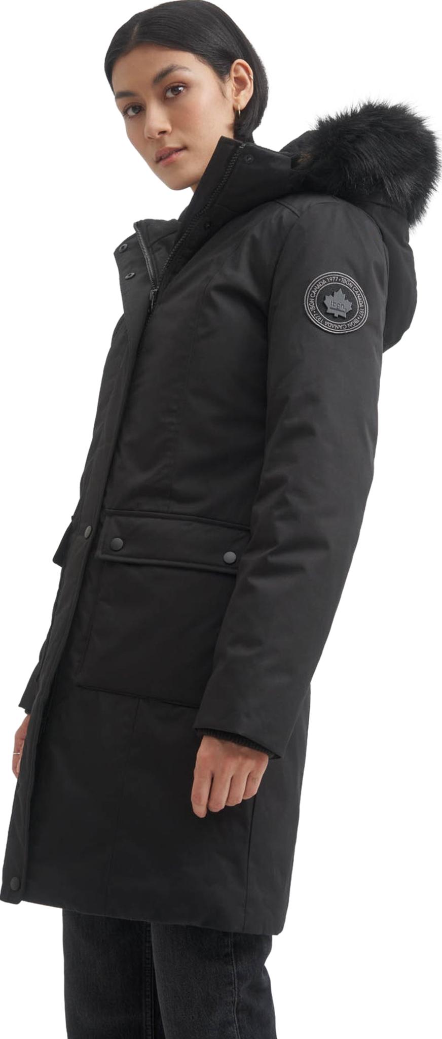 Product gallery image number 5 for product Sienna Down Parka - Women's