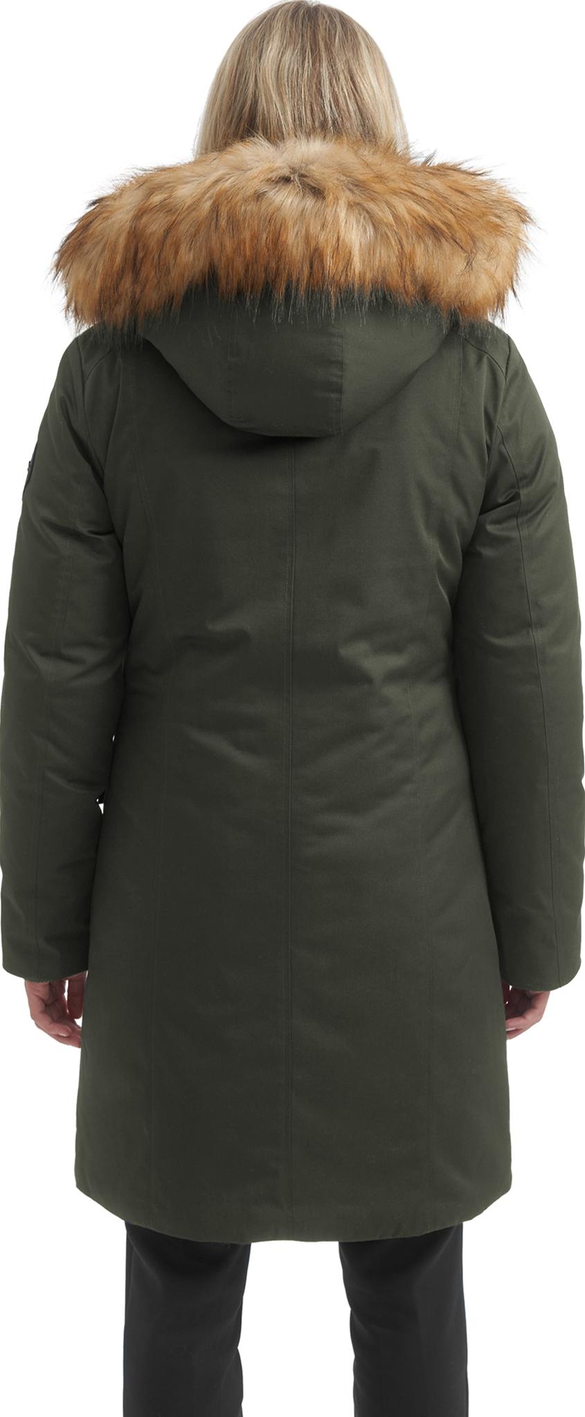 Product gallery image number 3 for product Sienna III Parka - Women’s 
