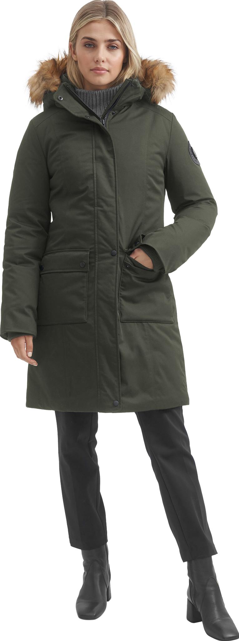 Product gallery image number 1 for product Sienna III Parka - Women’s 