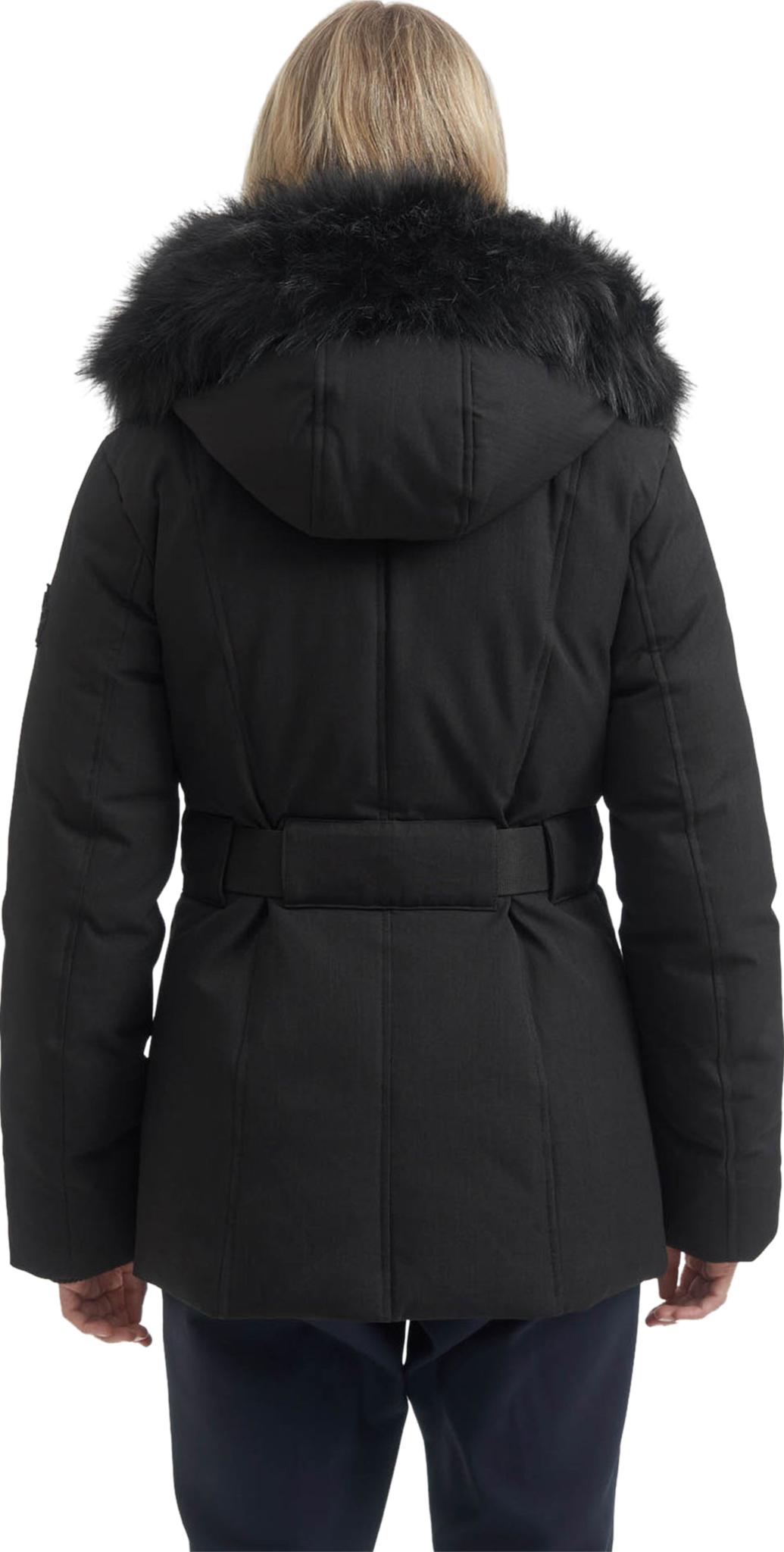 Product gallery image number 5 for product Eva B III Sweetheart Parka - Women's