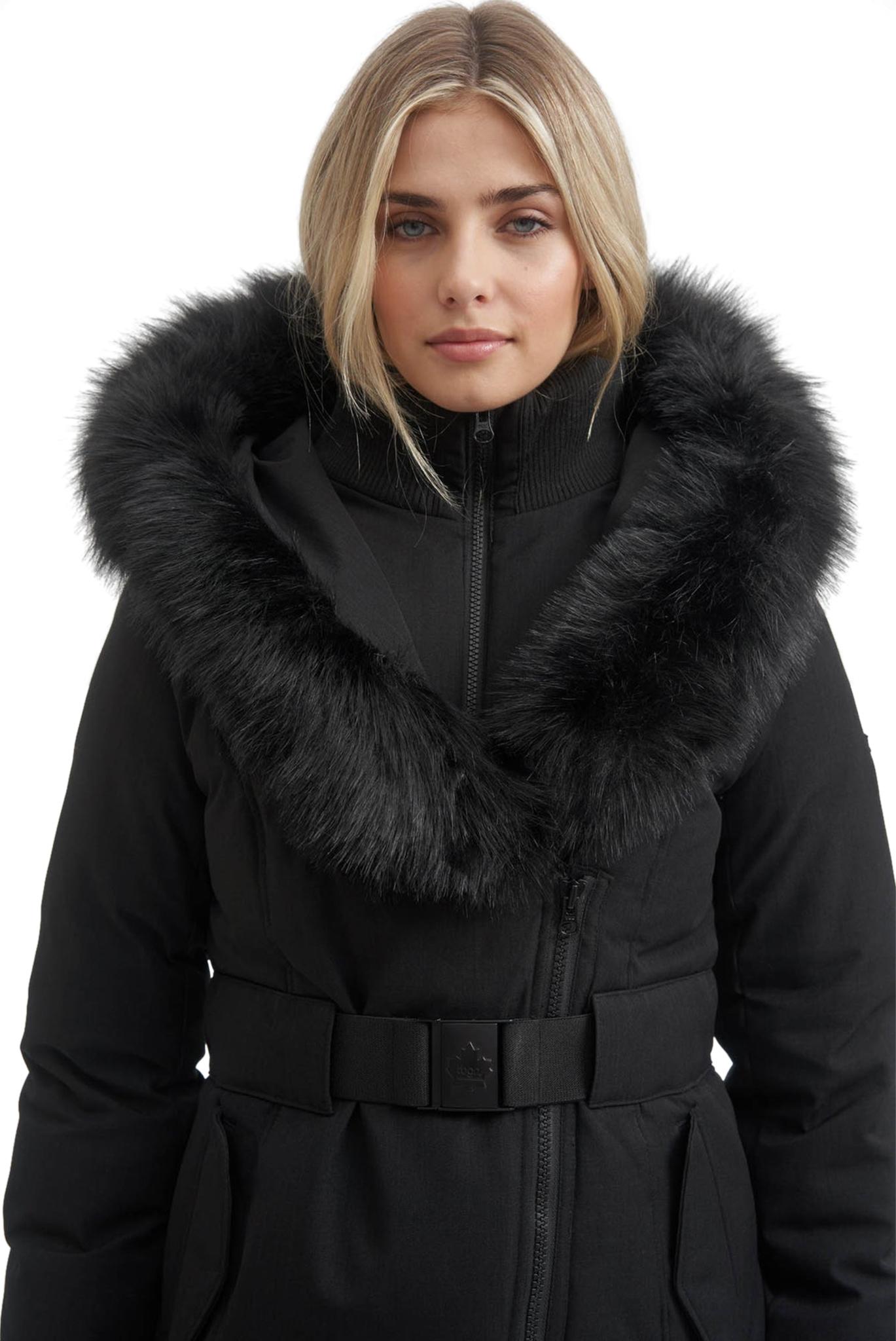 Product gallery image number 2 for product Eva B III Sweetheart Parka - Women's