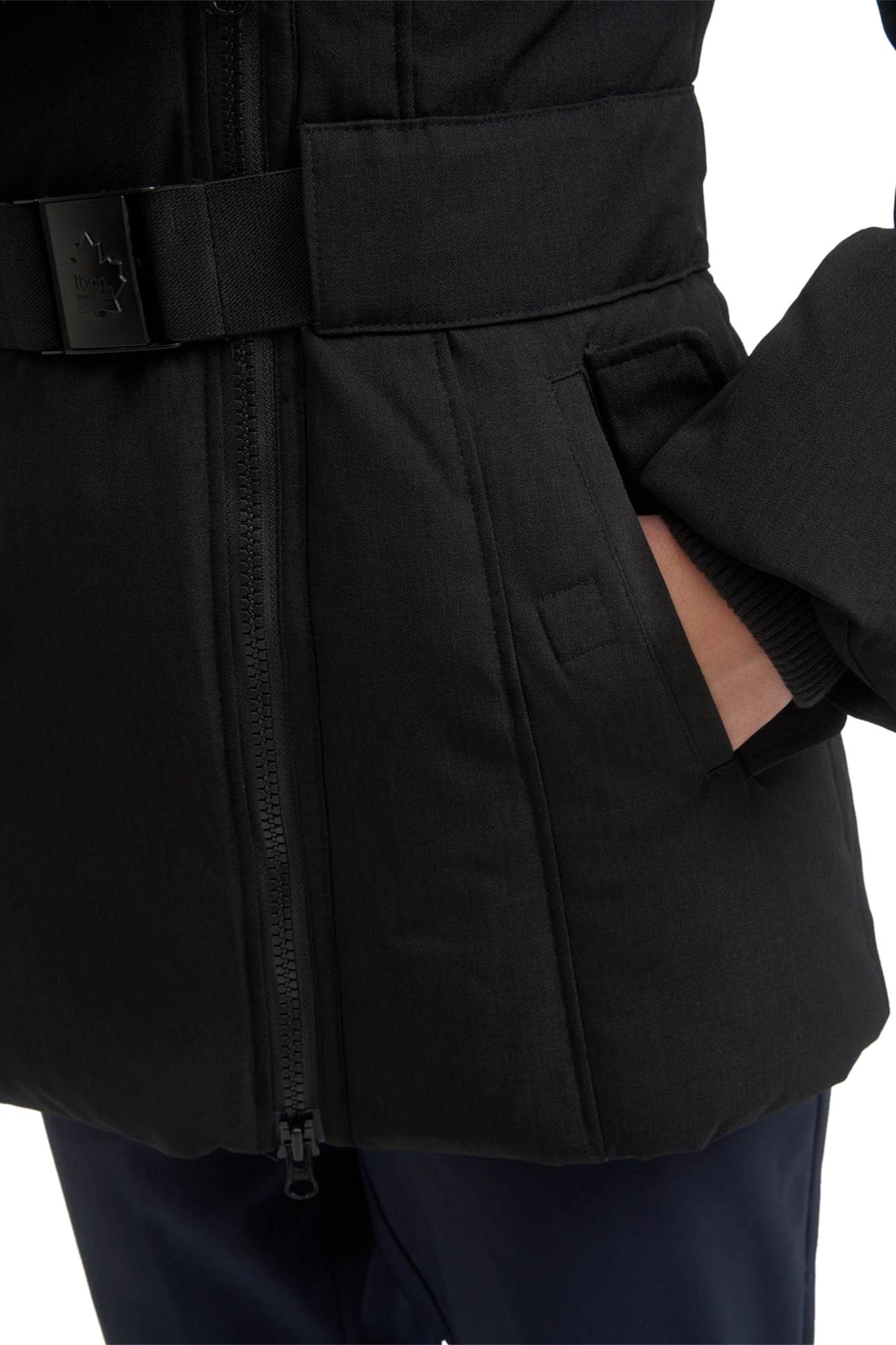 Product gallery image number 3 for product Eva B III Sweetheart Parka - Women's