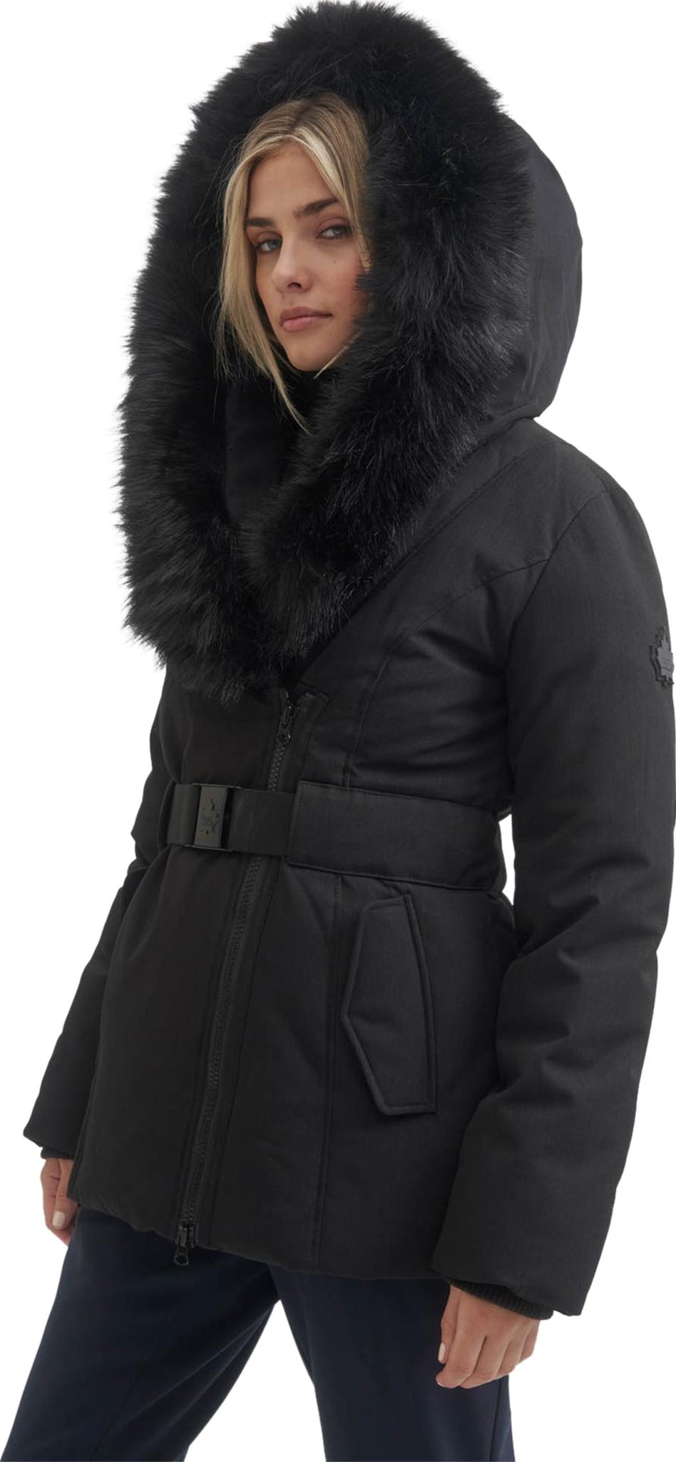 Product gallery image number 4 for product Eva B III Sweetheart Parka - Women's