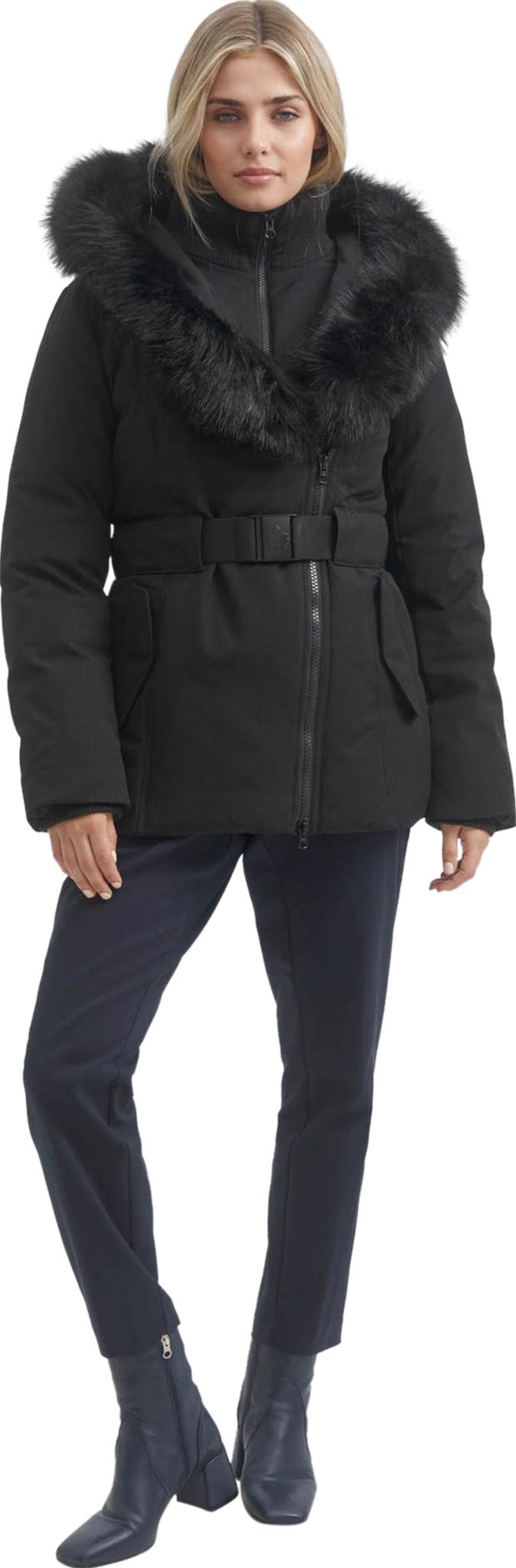 Product gallery image number 1 for product Eva B III Sweetheart Parka - Women's