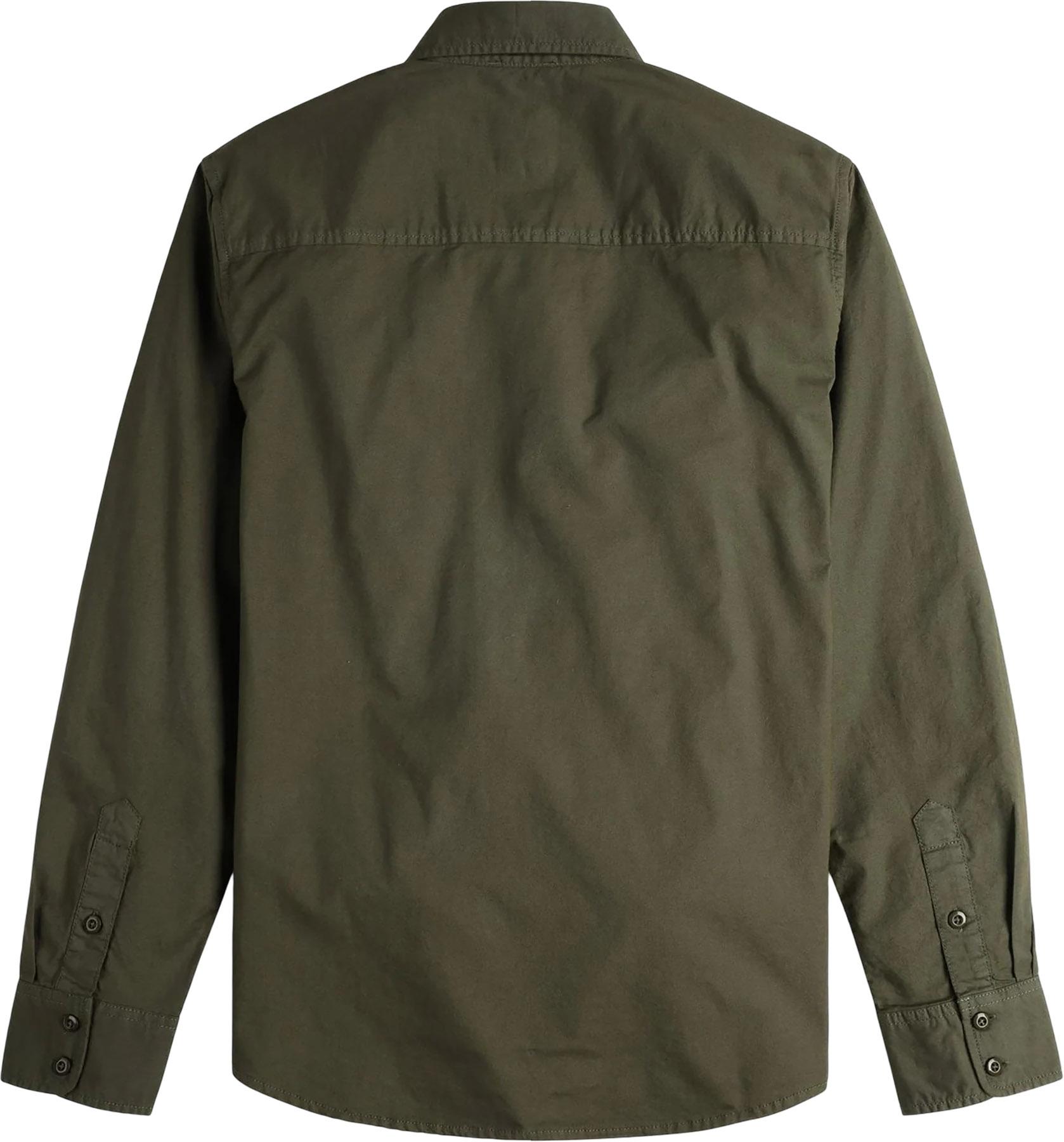 Product gallery image number 2 for product Dirt Desert Shirt - Men's