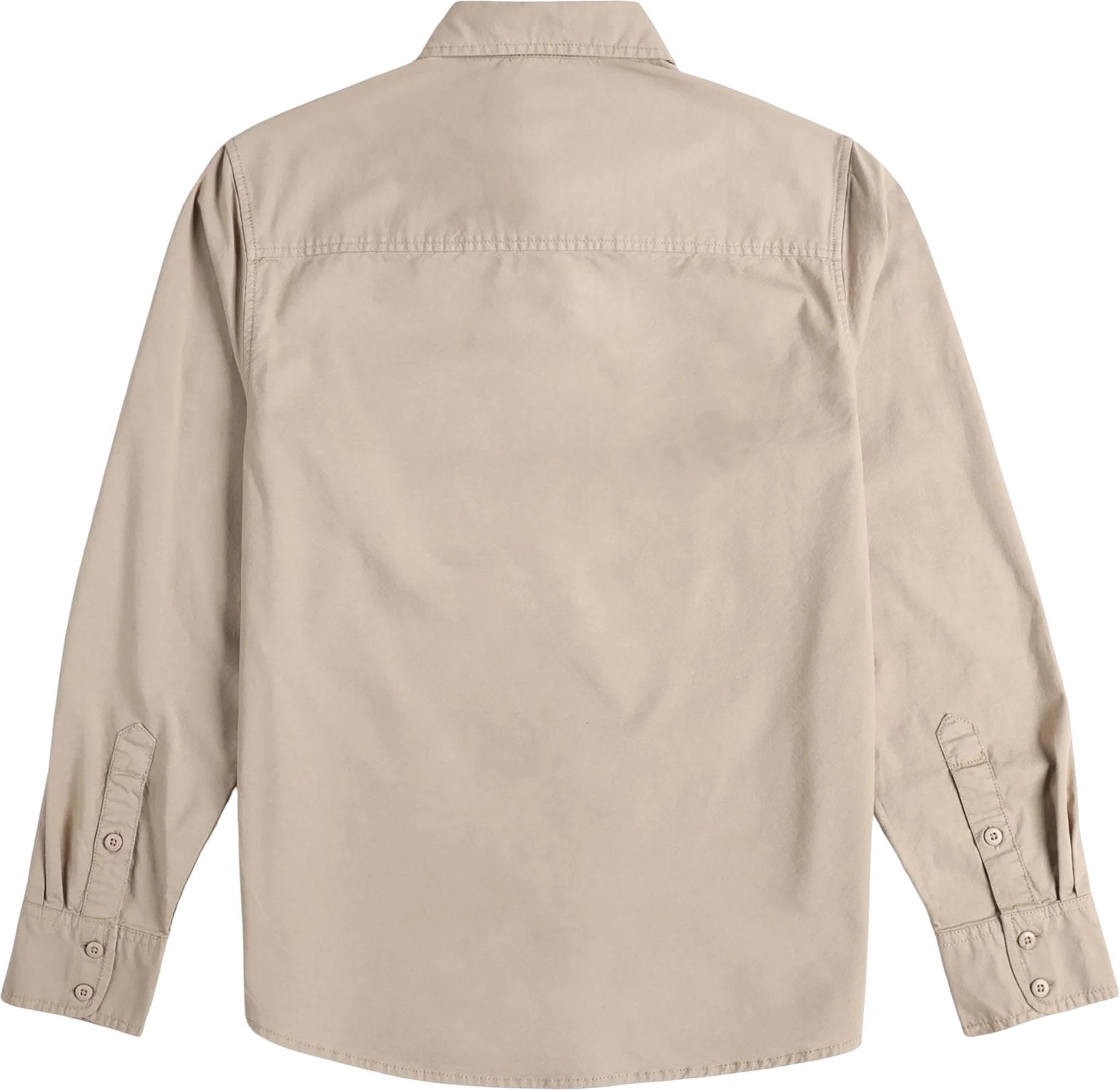 Numéro de l'image de la galerie de produits 2 pour le produit Chemise Dirt Desert - Homme