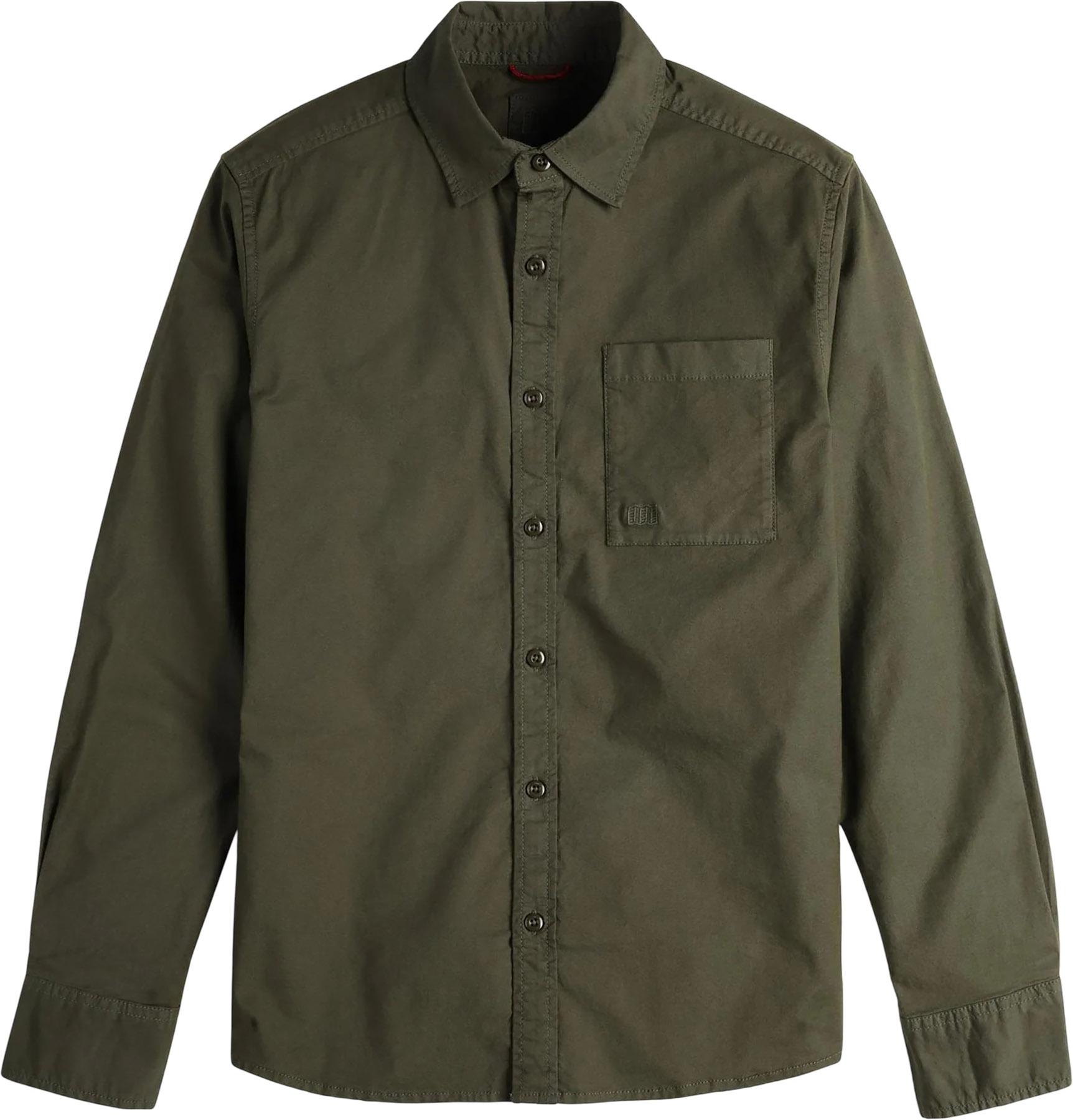 Product gallery image number 1 for product Dirt Desert Shirt - Men's