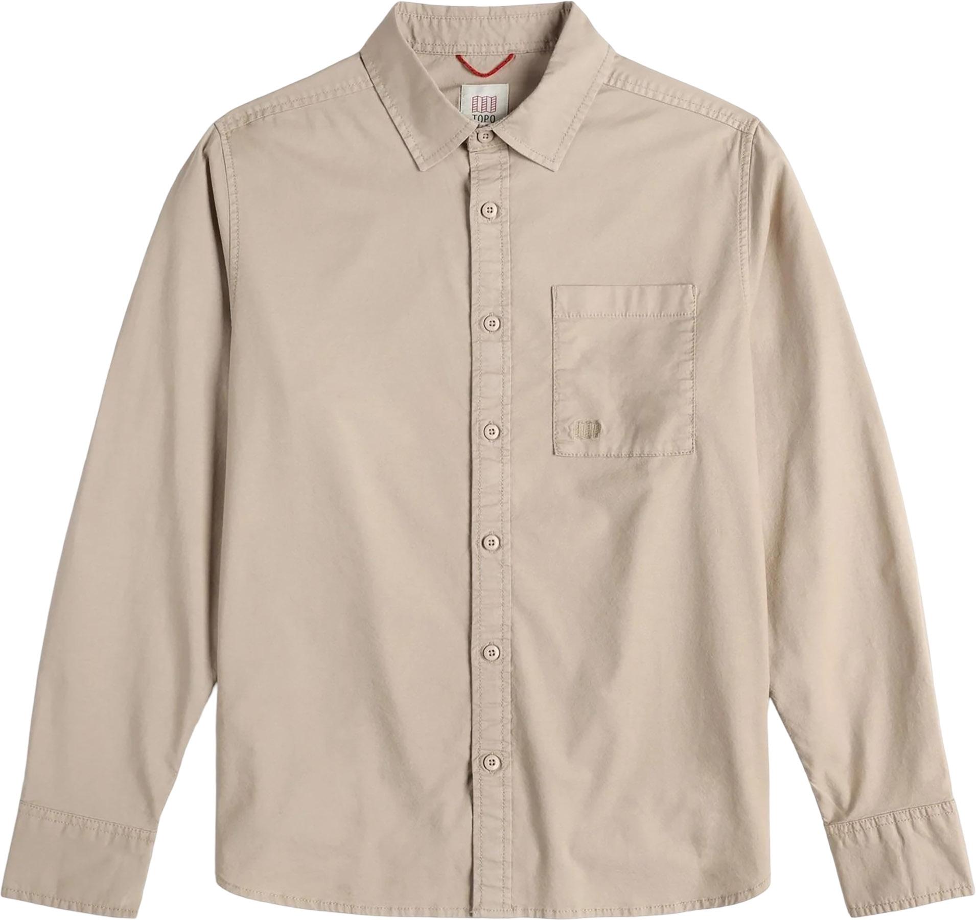 Product image for Dirt Desert Shirt - Men's