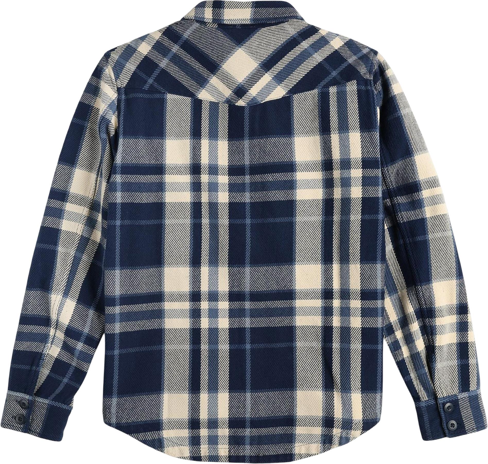 Product gallery image number 2 for product Onlooker Twill Shirt Jacket - Men's