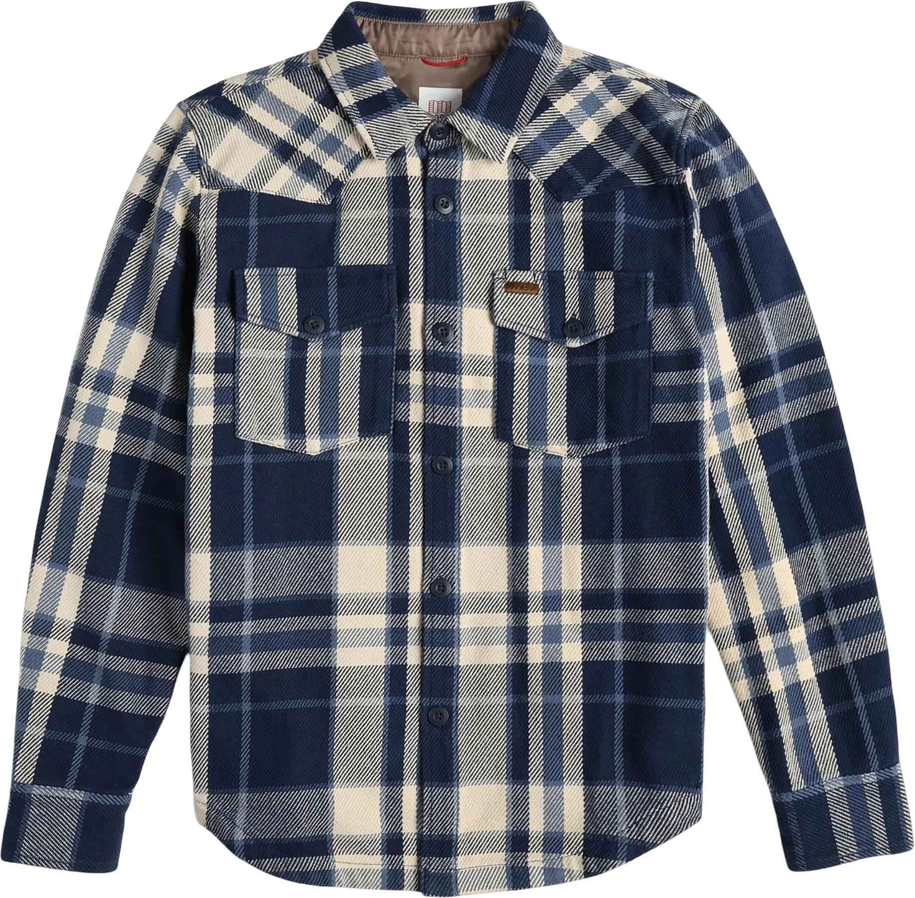 Product image for Onlooker Twill Shirt Jacket - Men's