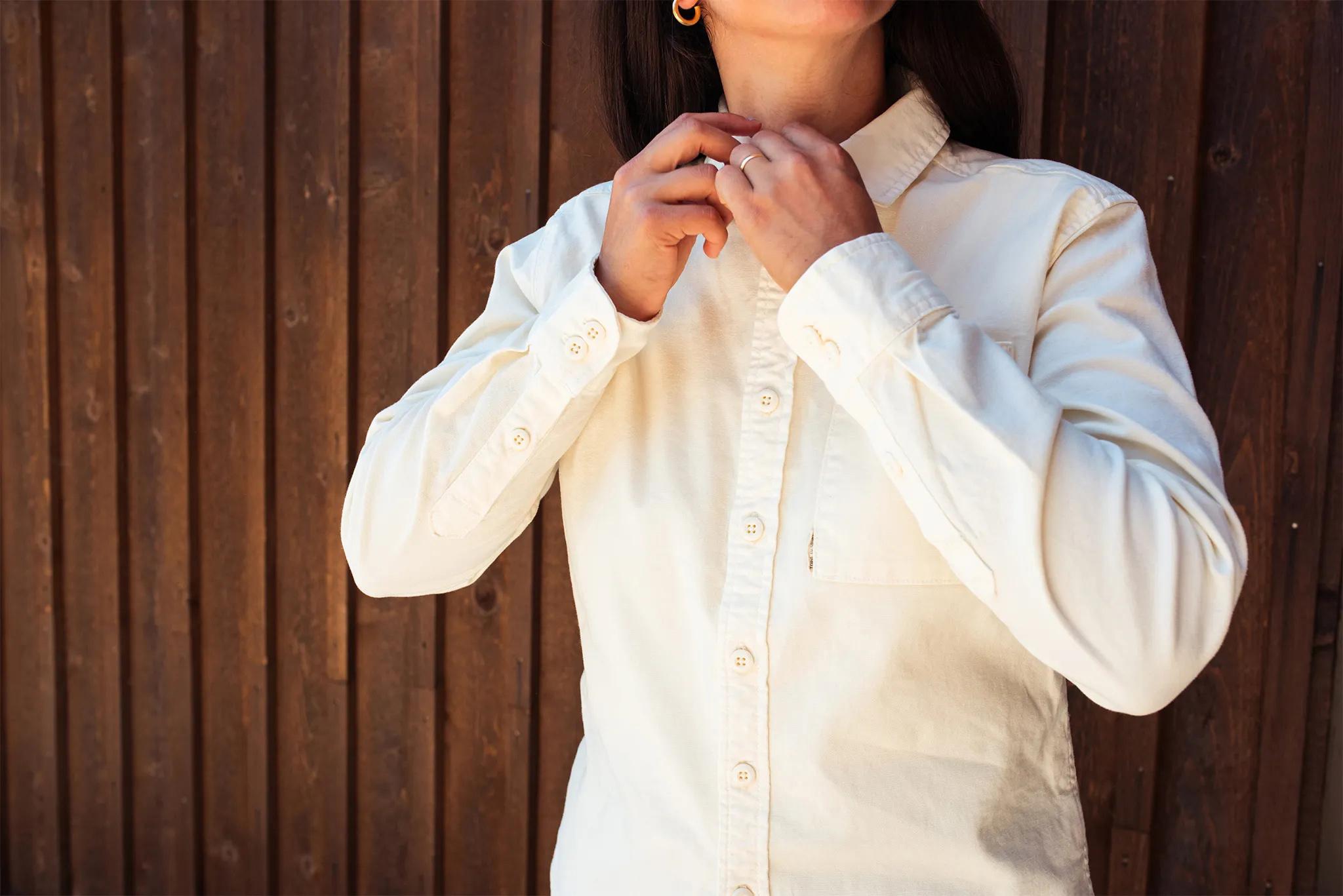 Product gallery image number 3 for product Dirt Shirt - Women's