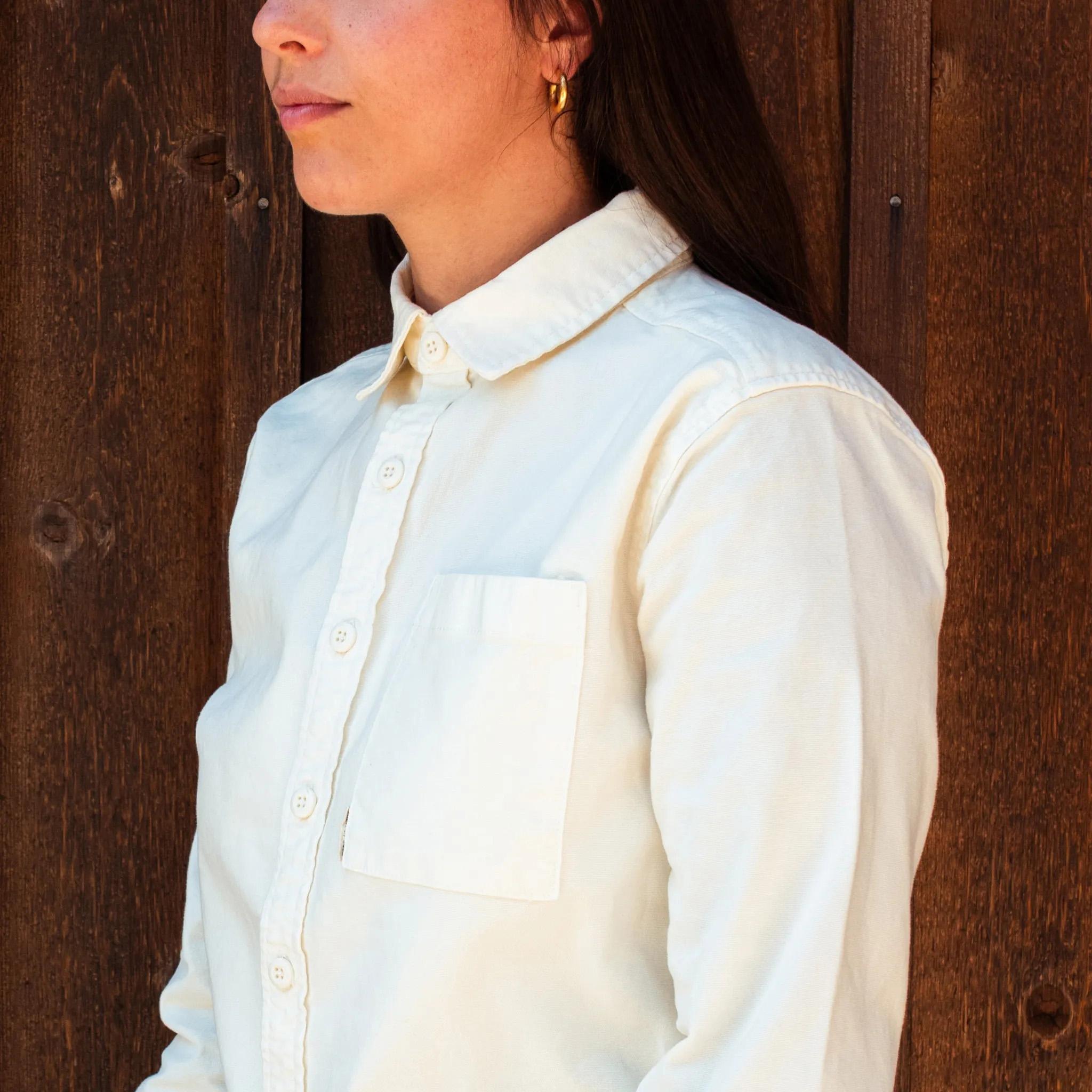 Product gallery image number 4 for product Dirt Shirt - Women's