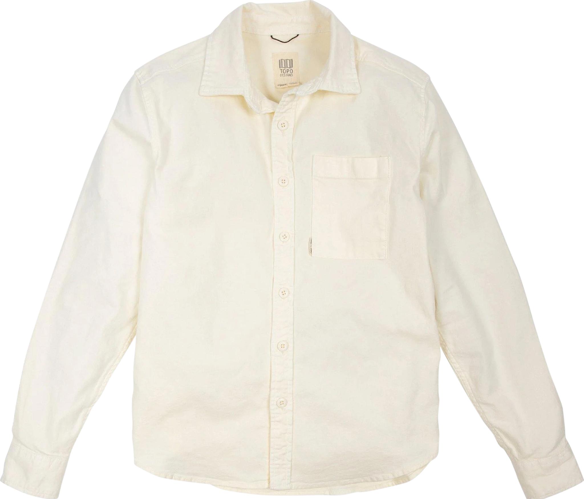 Product gallery image number 1 for product Dirt Shirt - Women's