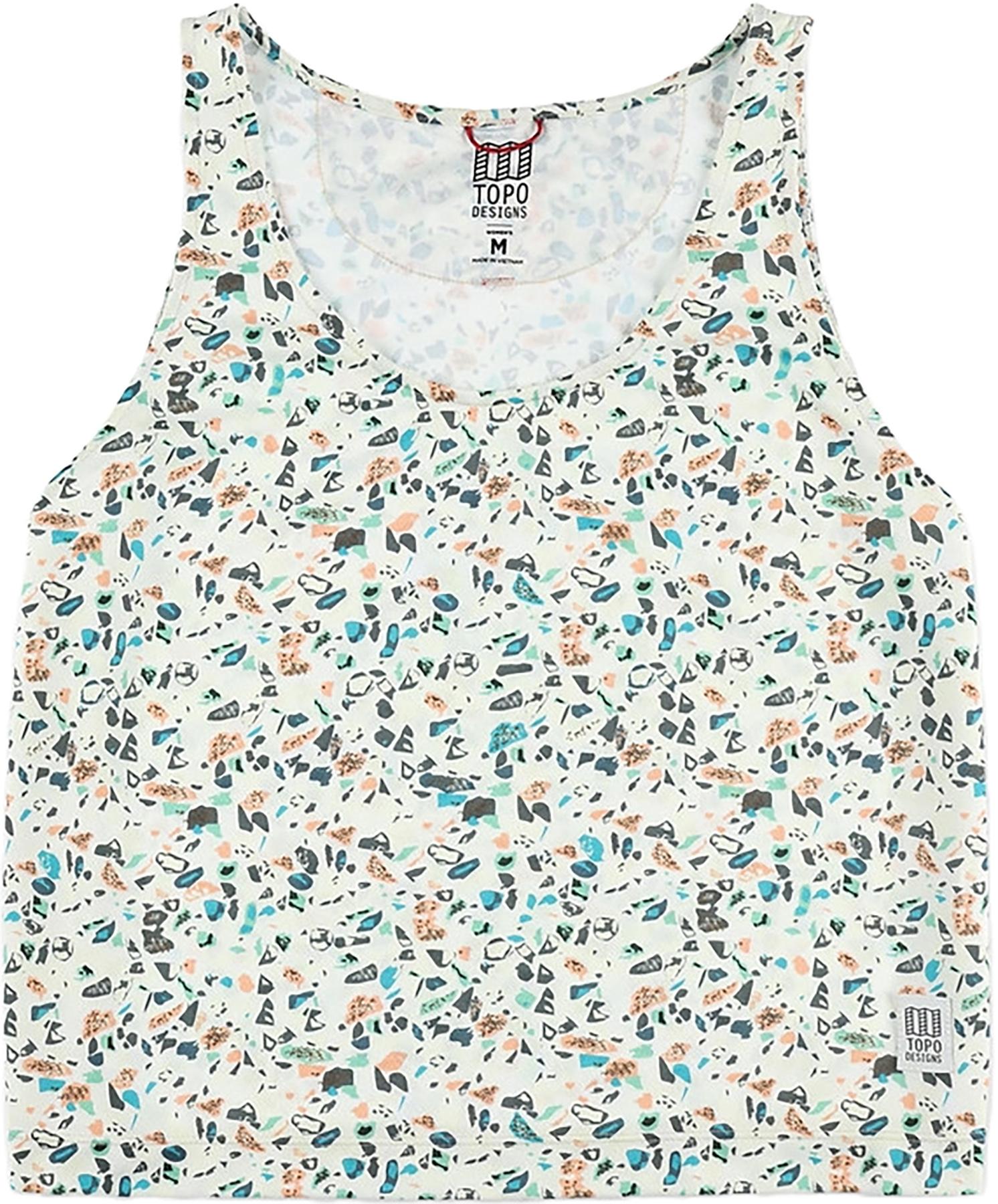 Product gallery image number 1 for product River Tank Top - Women's