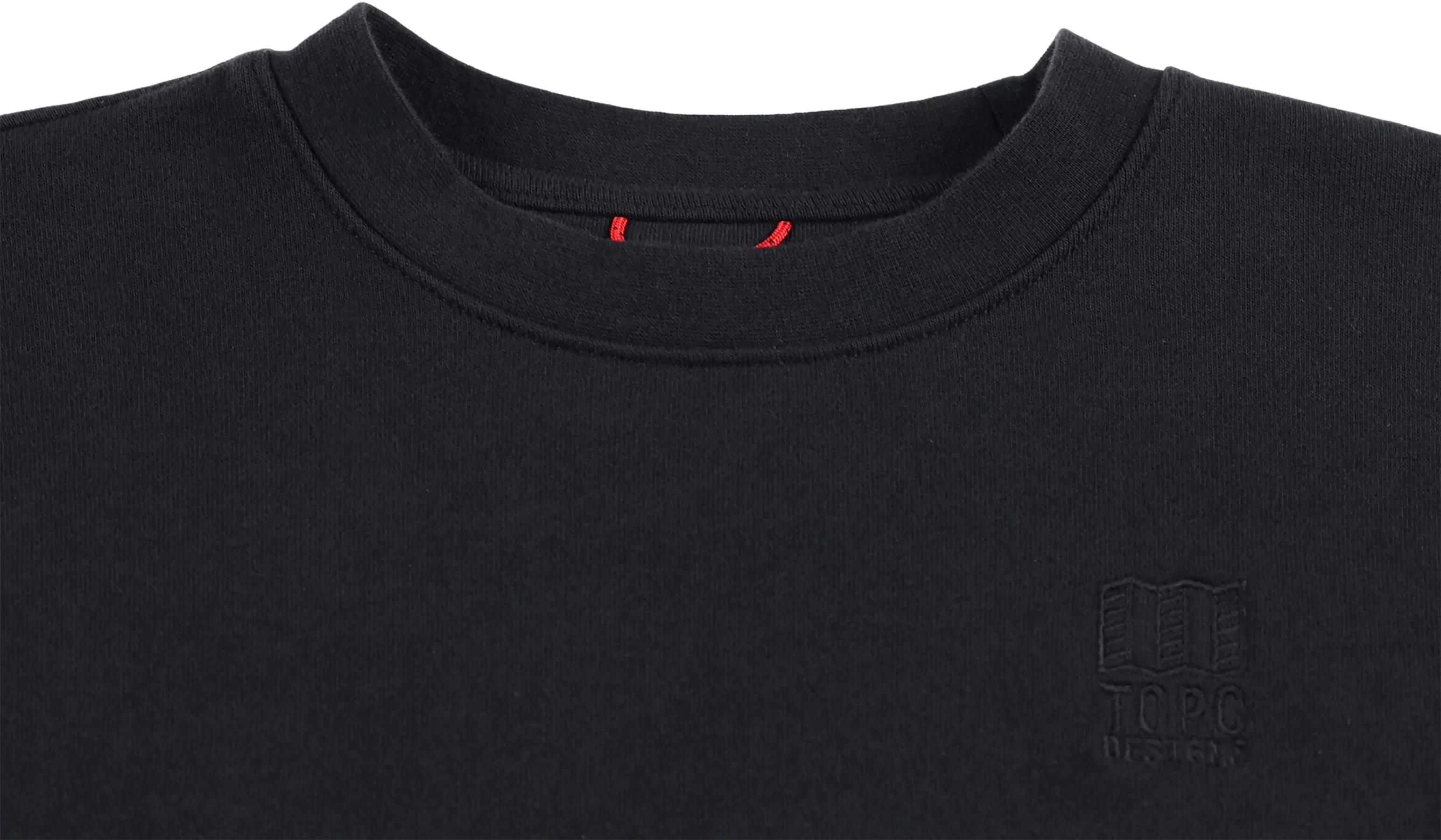 Product gallery image number 2 for product Dirt Crew Sweatshirt - Women's