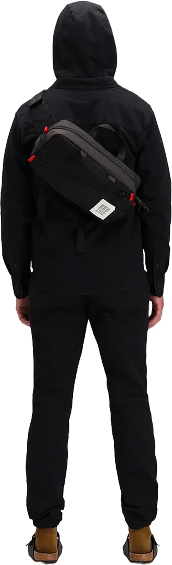 Product gallery image number 7 for product Dirt Hoodie - Men's