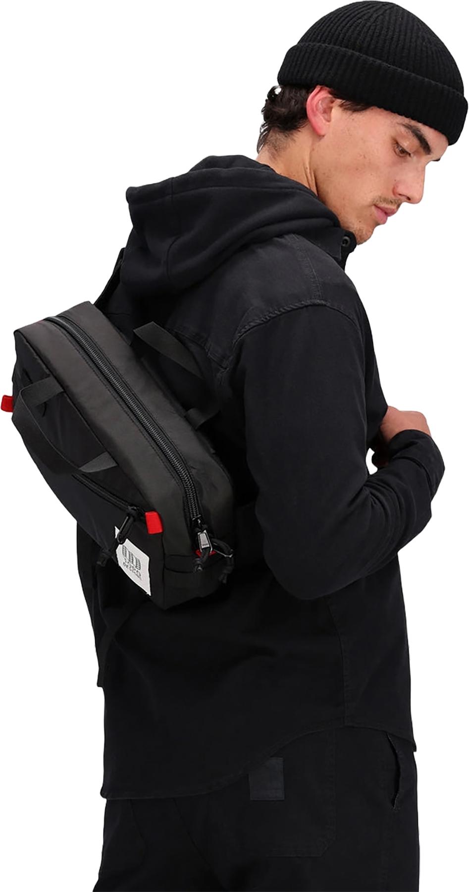 Product gallery image number 6 for product Dirt Hoodie - Men's