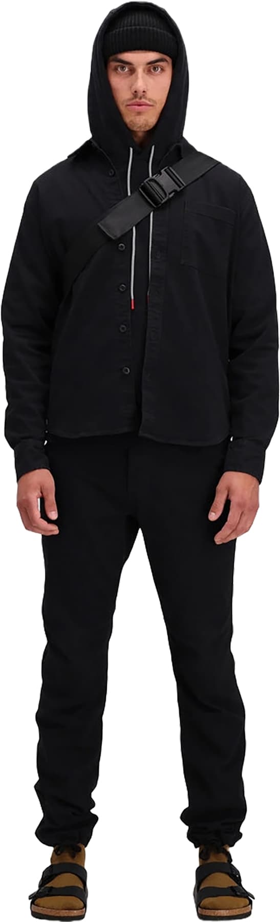 Product gallery image number 4 for product Dirt Hoodie - Men's