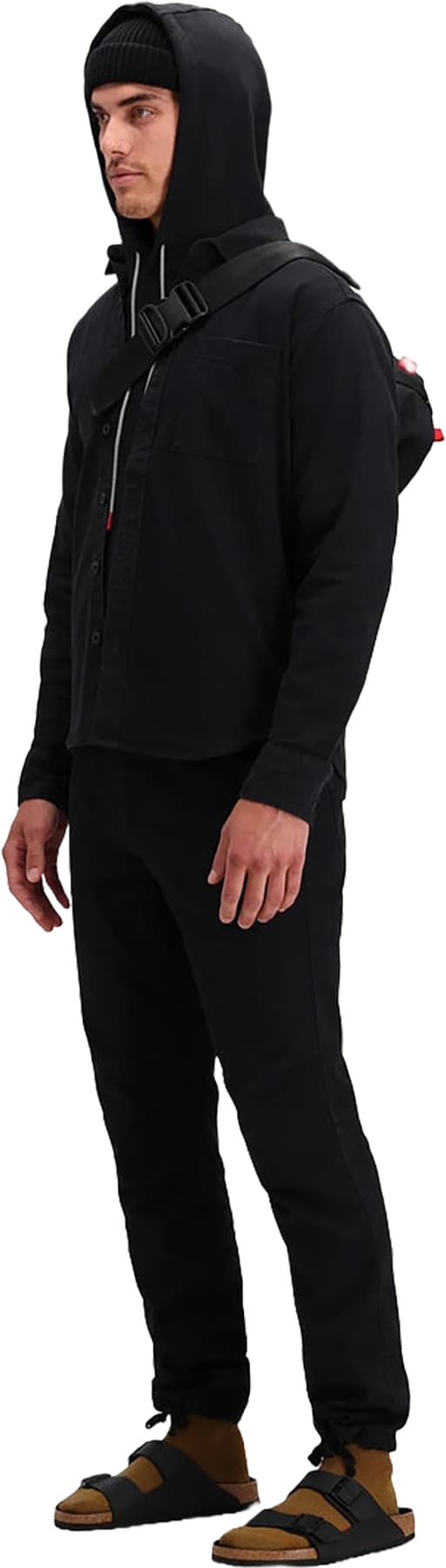 Product gallery image number 5 for product Dirt Hoodie - Men's