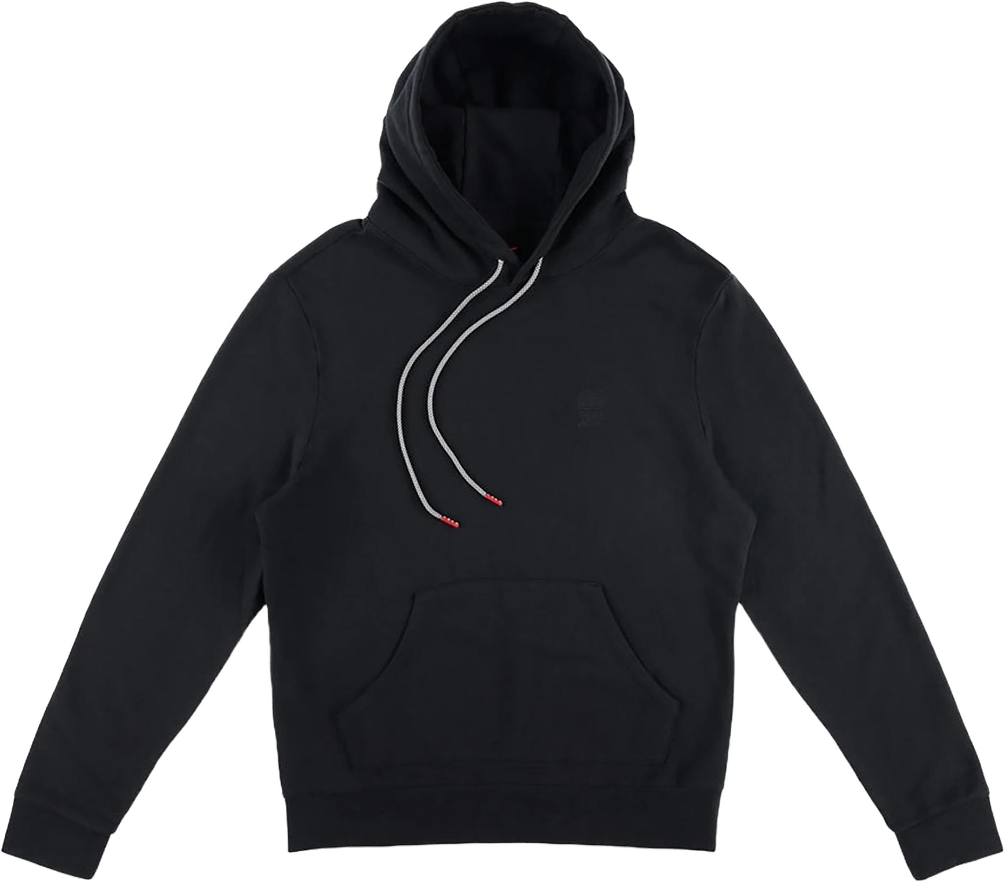 Product gallery image number 1 for product Dirt Hoodie - Men's