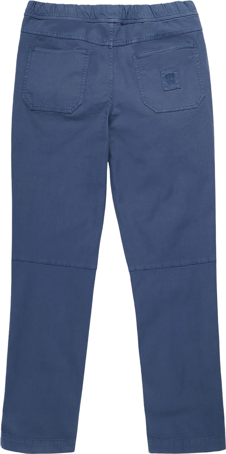 Numéro de l'image de la galerie de produits 2 pour le produit Pantalon classique Dirt - Homme