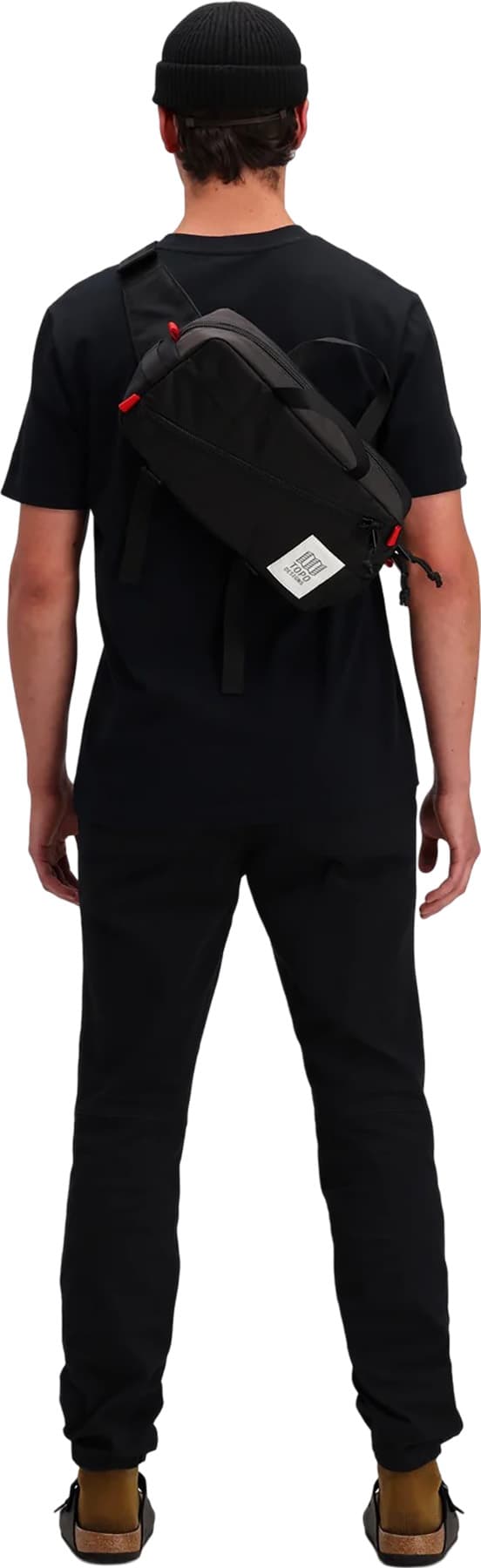 Product gallery image number 2 for product Dirt Classic Pants - Men's