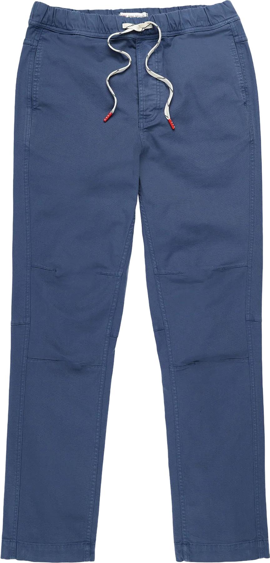 Numéro de l'image de la galerie de produits 1 pour le produit Pantalon classique Dirt - Homme