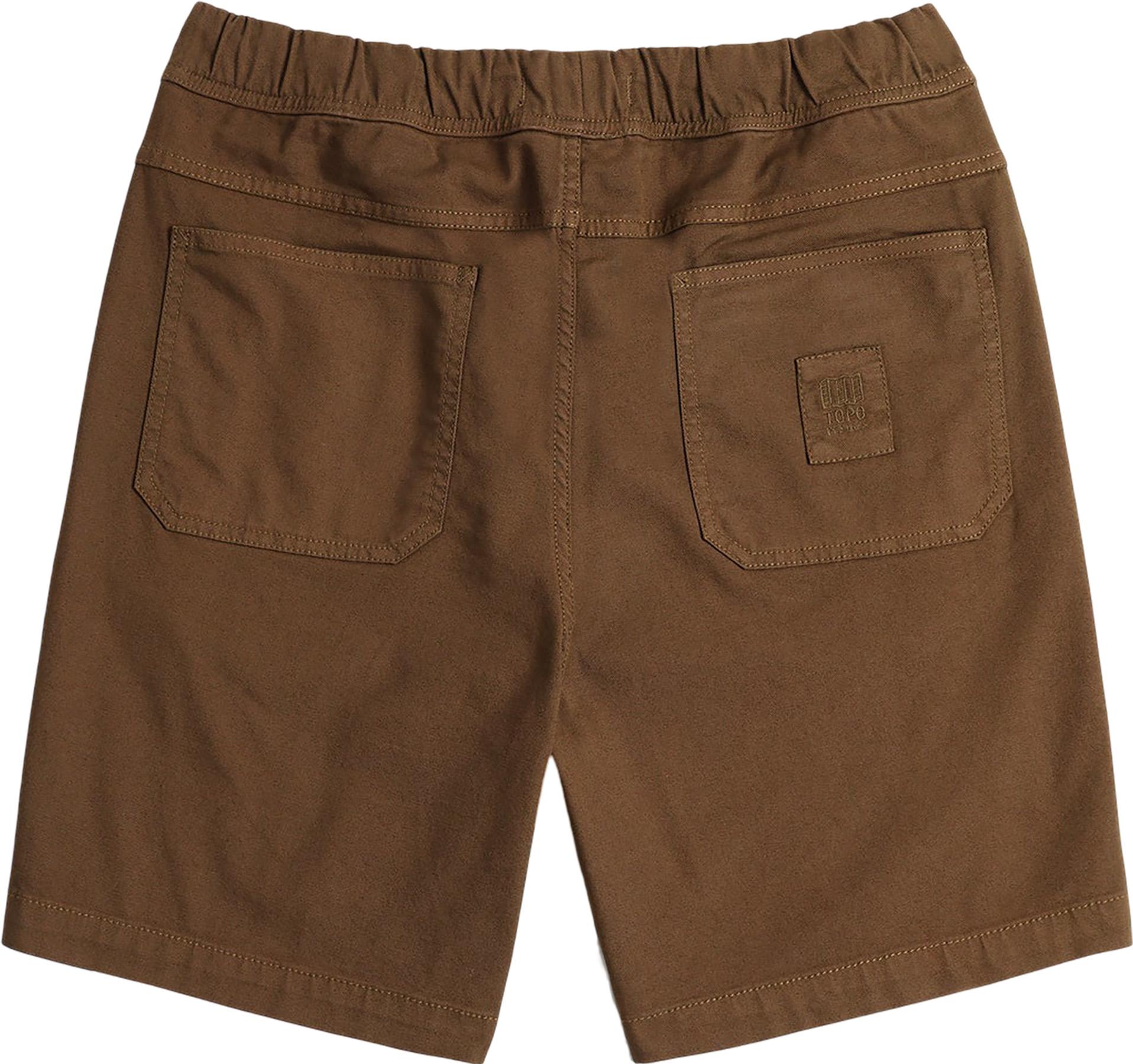 Product gallery image number 2 for product Dirt Short - Men's