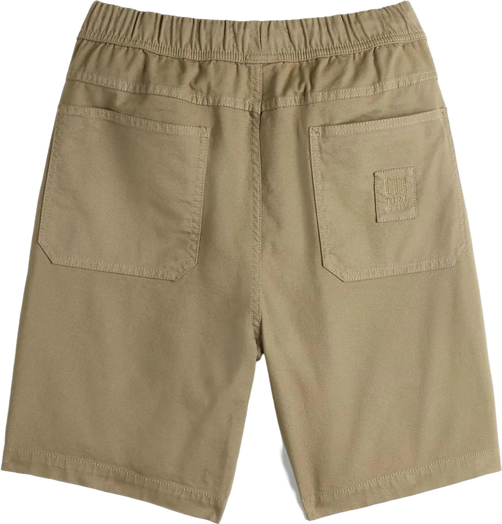 Numéro de l'image de la galerie de produits 4 pour le produit Short Dirt - Homme