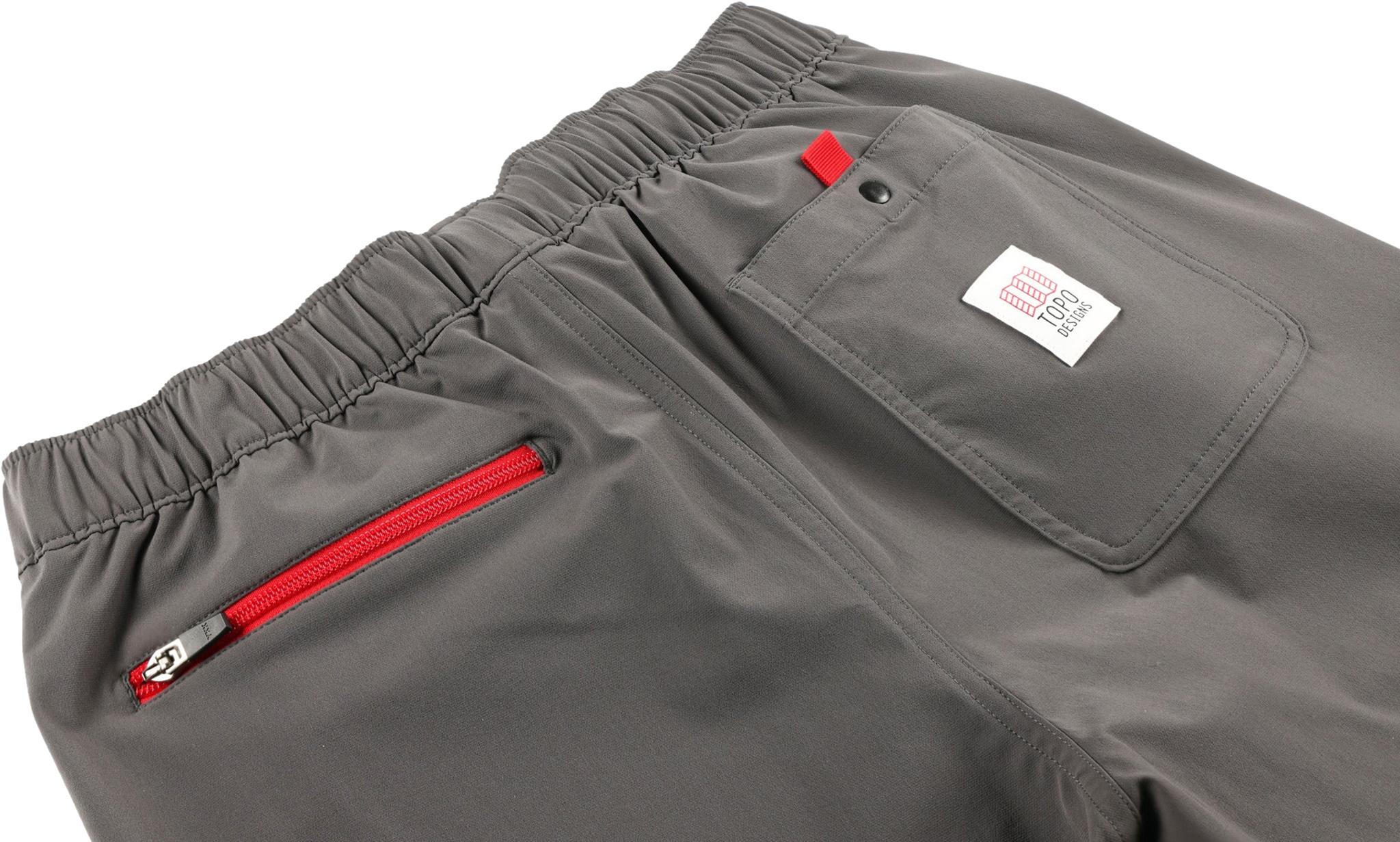 Product gallery image number 2 for product Boulder Pants - Men's