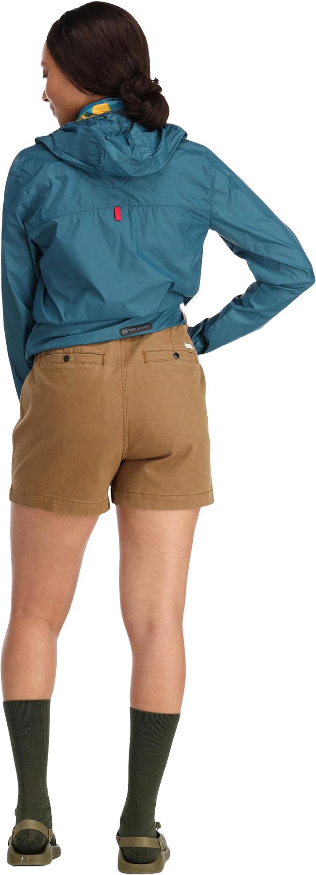 Product gallery image number 3 for product Mountain Short - Women's