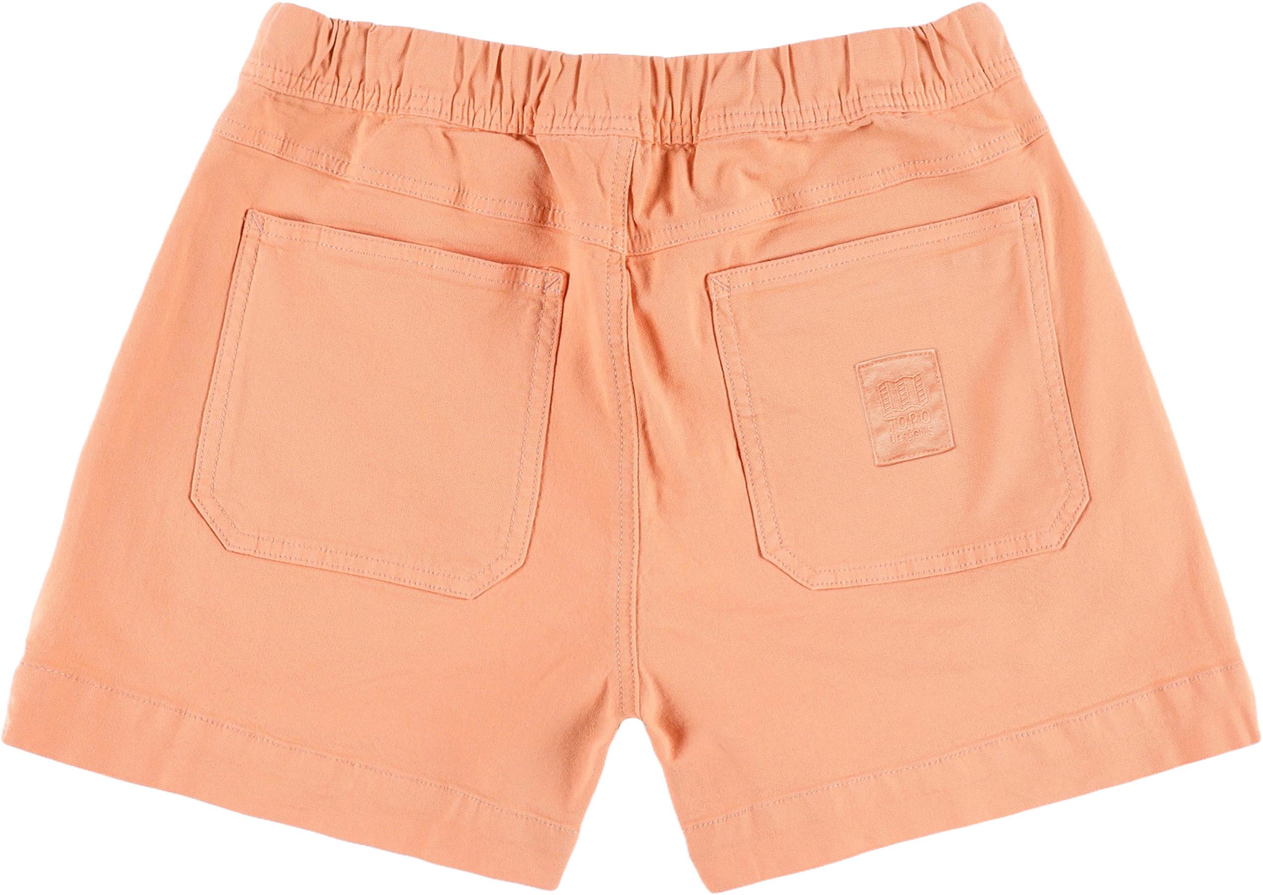 Product gallery image number 2 for product Dirt Shorts - Women's
