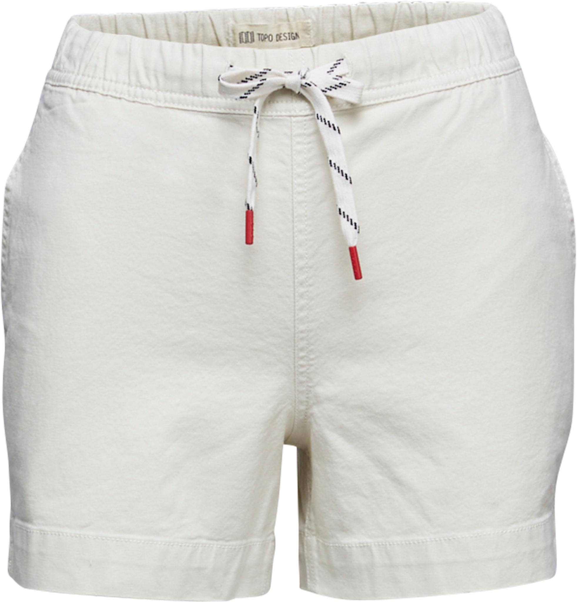 Numéro de l'image de la galerie de produits 1 pour le produit Short Dirt - Femme