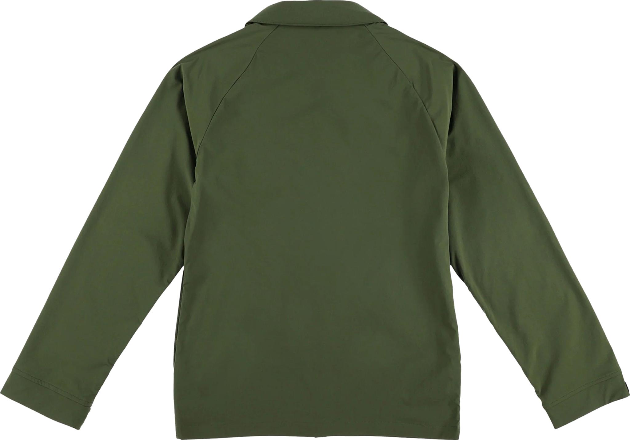 Product gallery image number 7 for product Tech Breaker Jacket - Men's