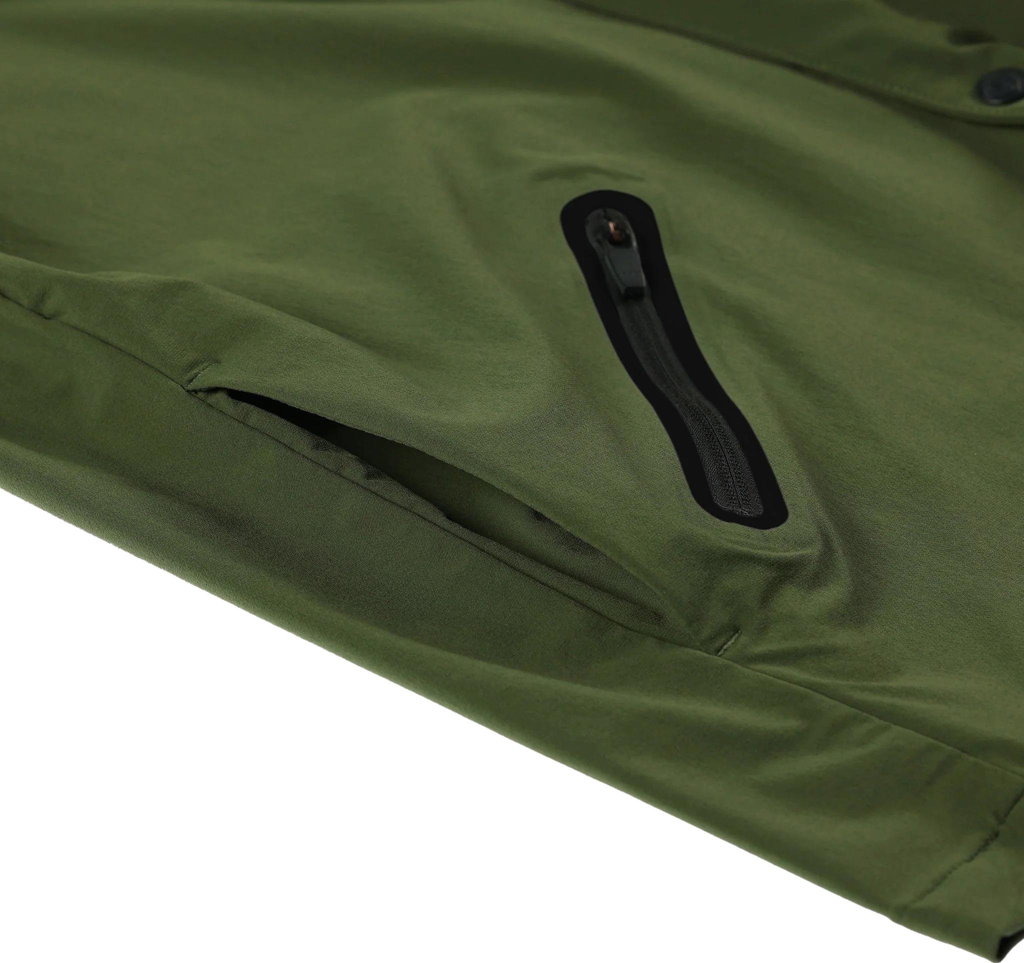 Product gallery image number 4 for product Tech Breaker Jacket - Men's