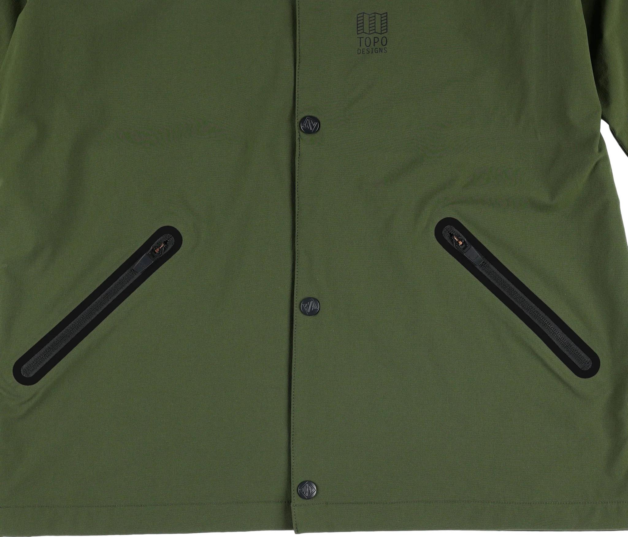 Product gallery image number 6 for product Tech Breaker Jacket - Men's