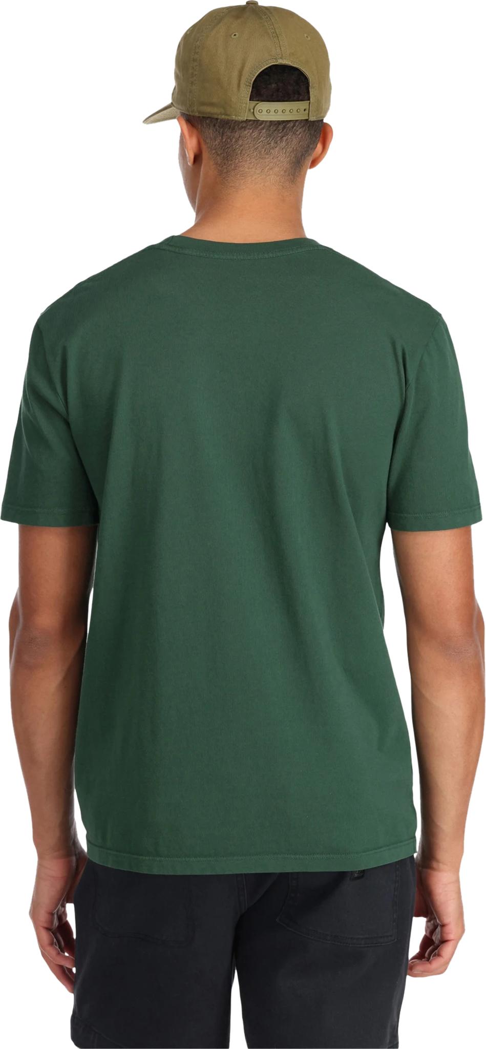 Product gallery image number 4 for product Reflecting Peaks Tee - Men's