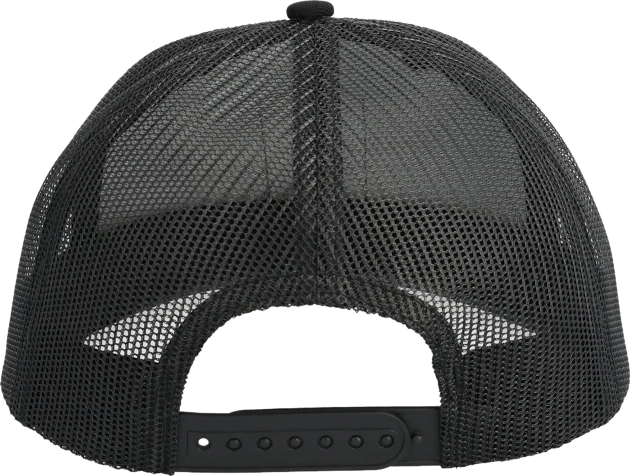 Product gallery image number 5 for product Topo Original Logo Trucker Hat - Men's