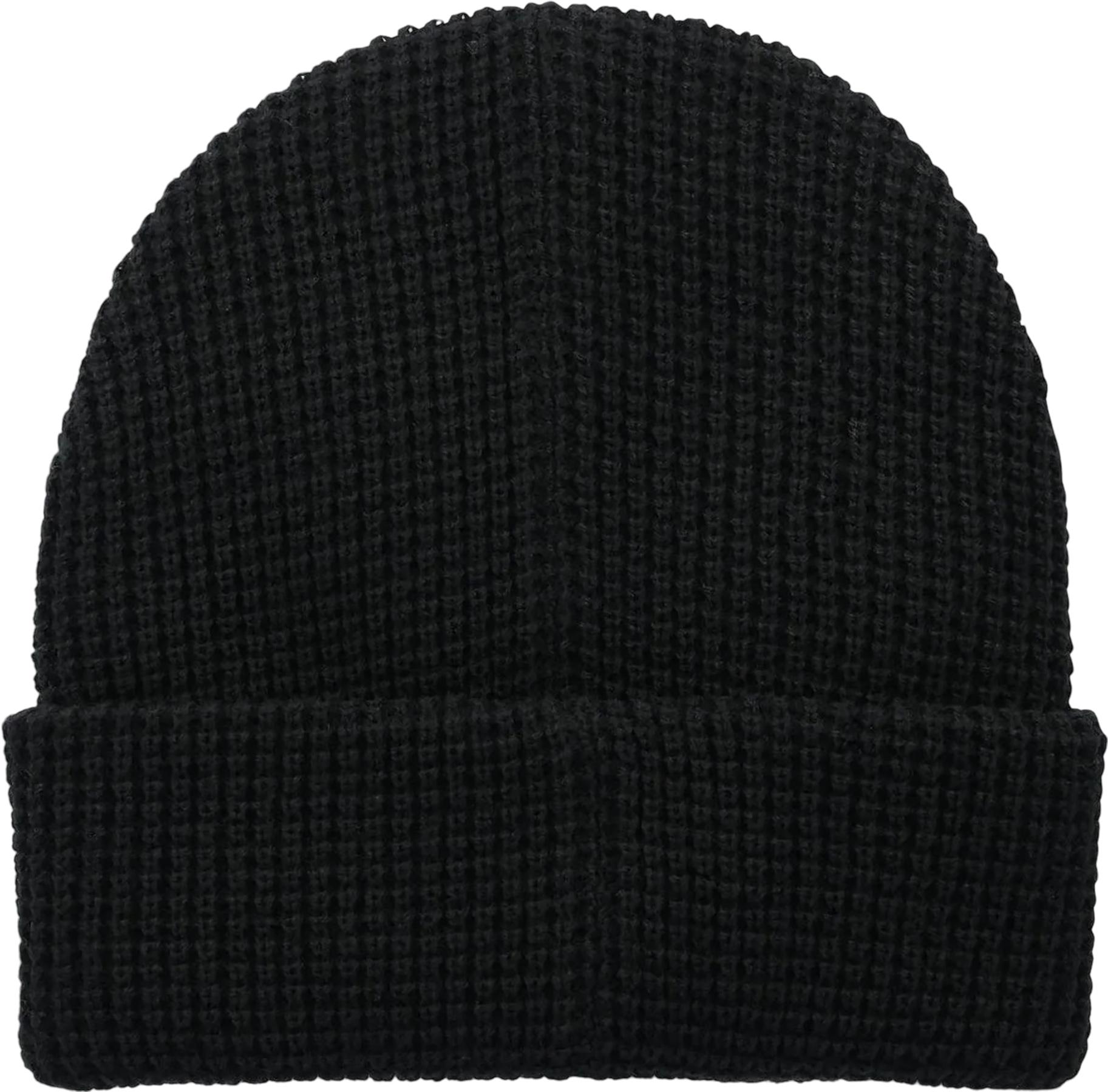 Product gallery image number 2 for product Waffle Knit Beanie - Unisex