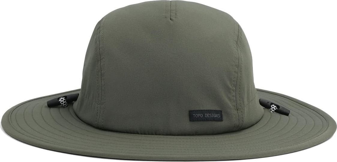 Product gallery image number 3 for product Sun Hat