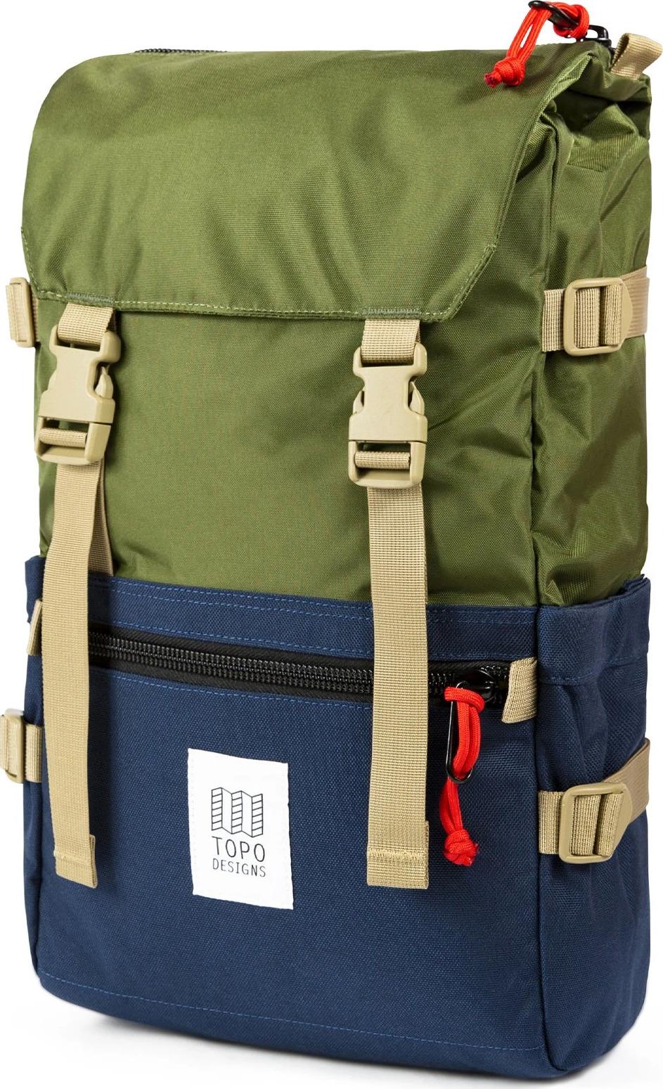 Product gallery image number 2 for product Rover Pack 20L - Unisex