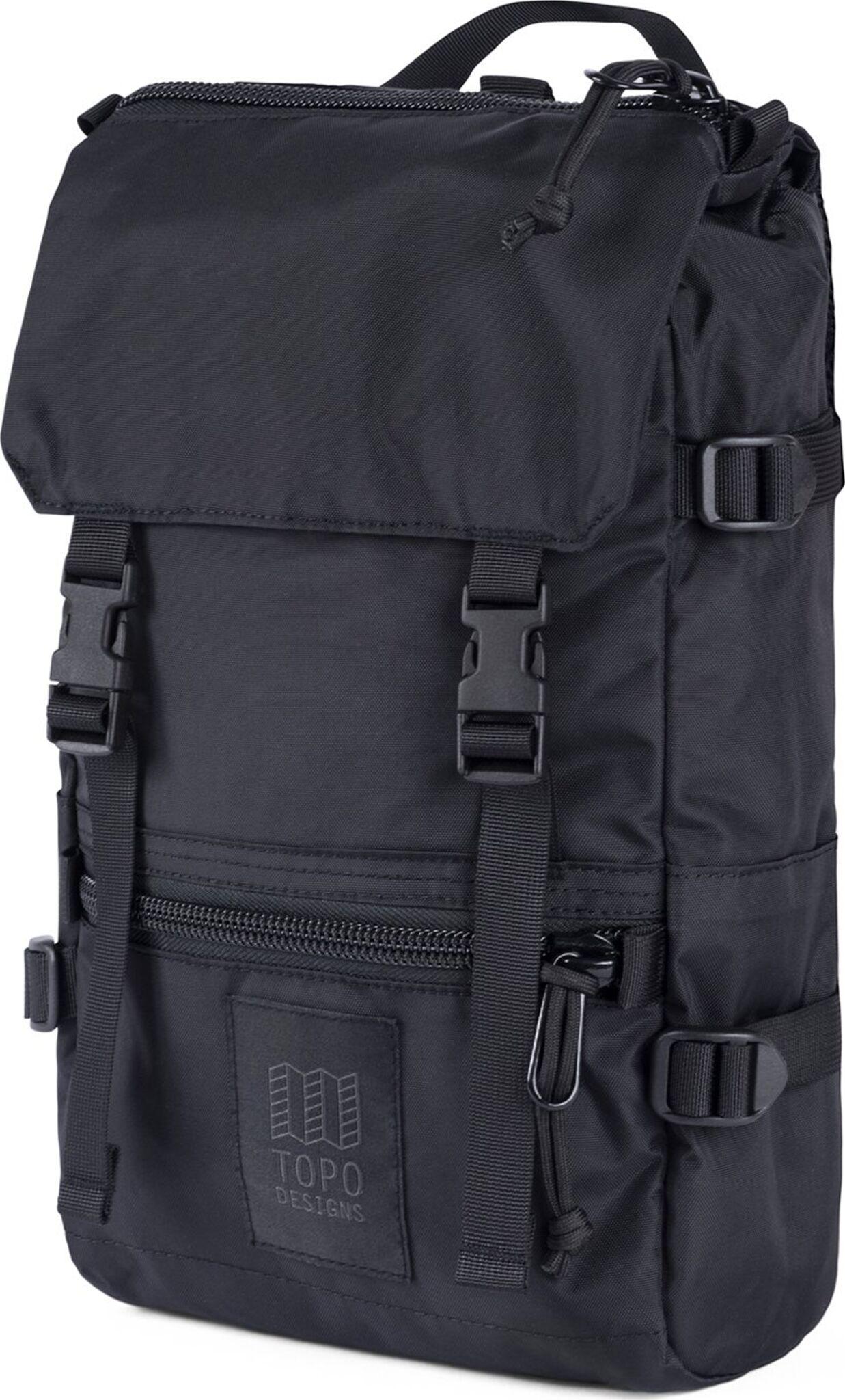 Product gallery image number 2 for product Rover Pack Mini 10L - Unisex