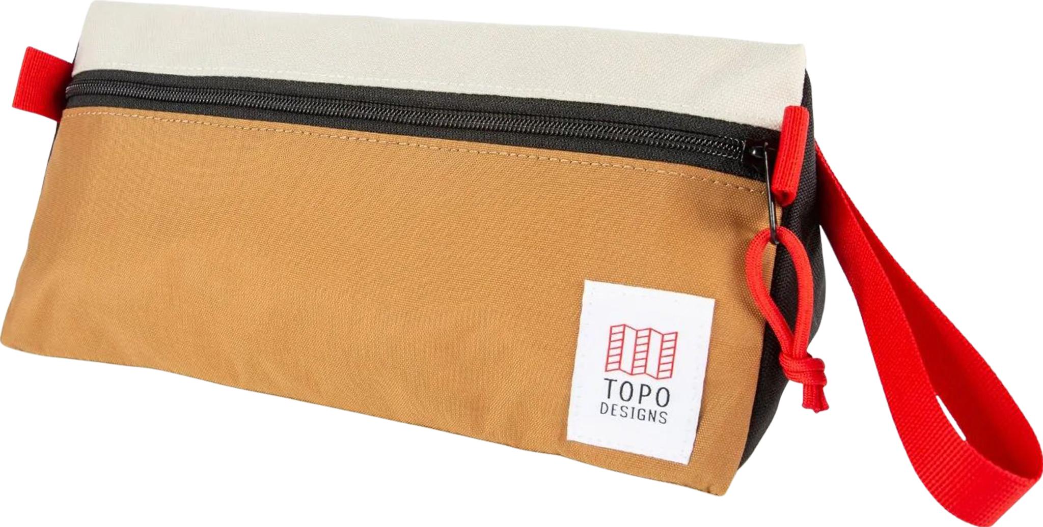 Product gallery image number 2 for product Dopp Toiletry Kit