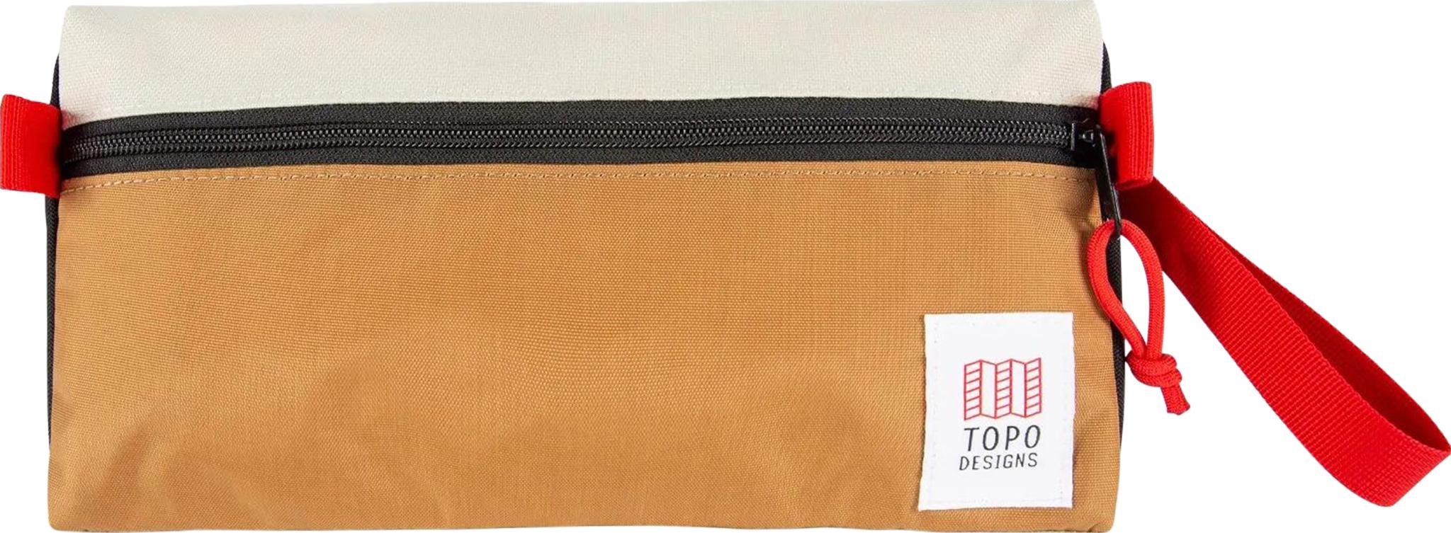 Product gallery image number 1 for product Dopp Toiletry Kit