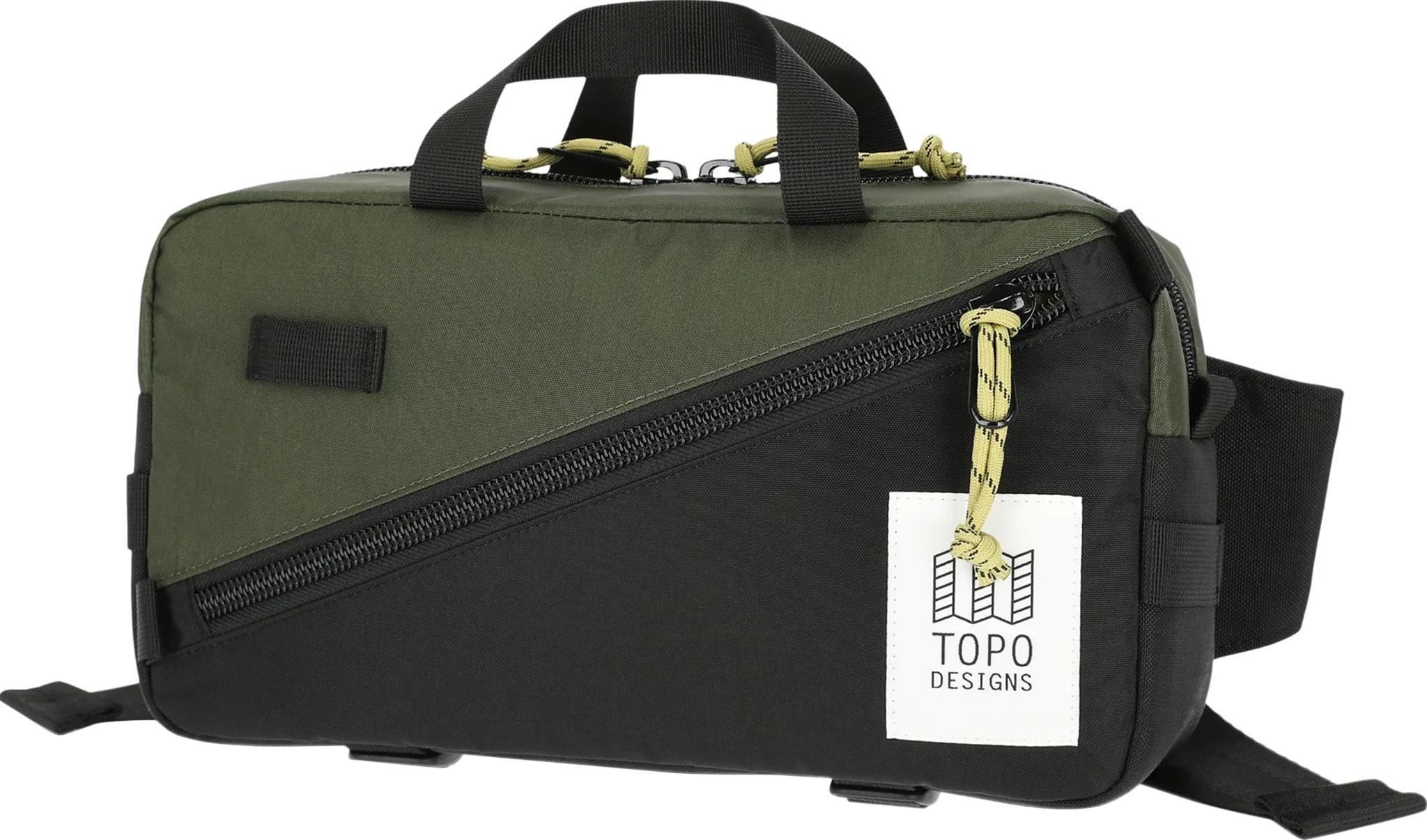 Product gallery image number 2 for product Quick Pack 7.3L - Unisex