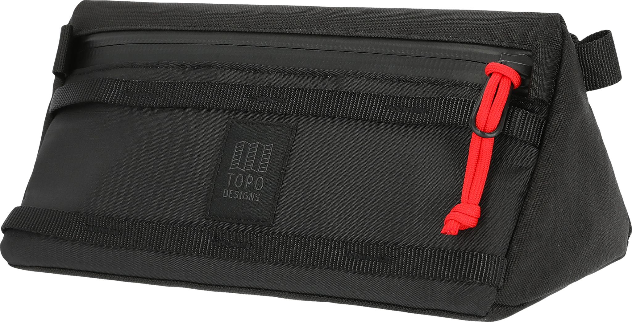 Product gallery image number 2 for product Mountain Bike Handlebar Bag 3L