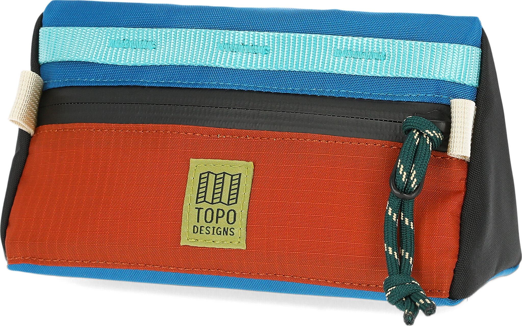 Product gallery image number 2 for product Mountain Mini Handlebar Bag 1L