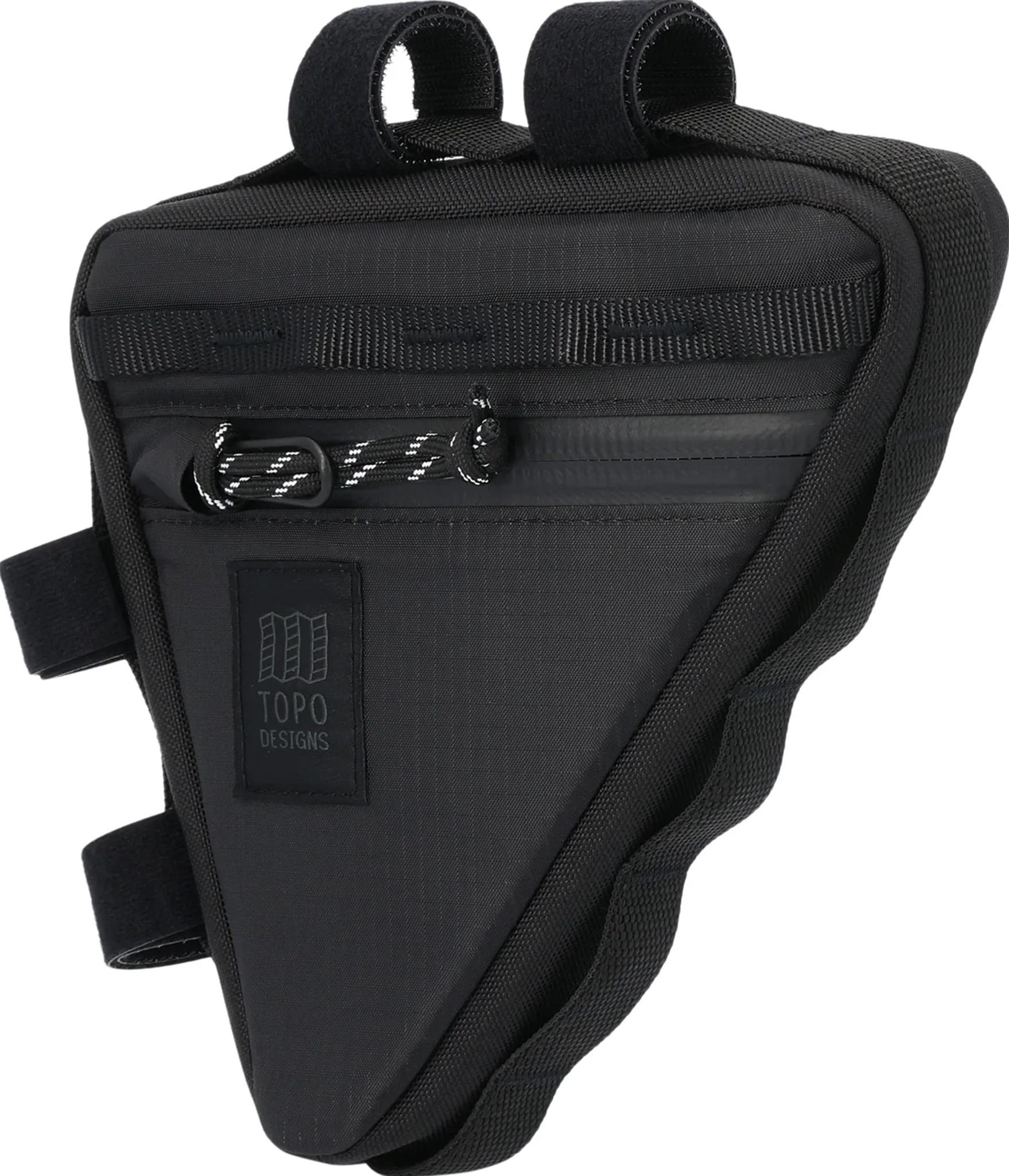 Product gallery image number 2 for product Bike Frame Bag 1L