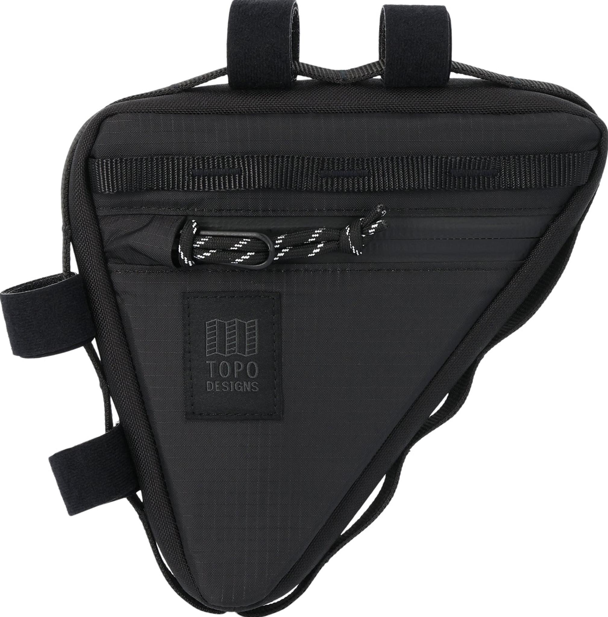 Product gallery image number 1 for product Bike Frame Bag 1L