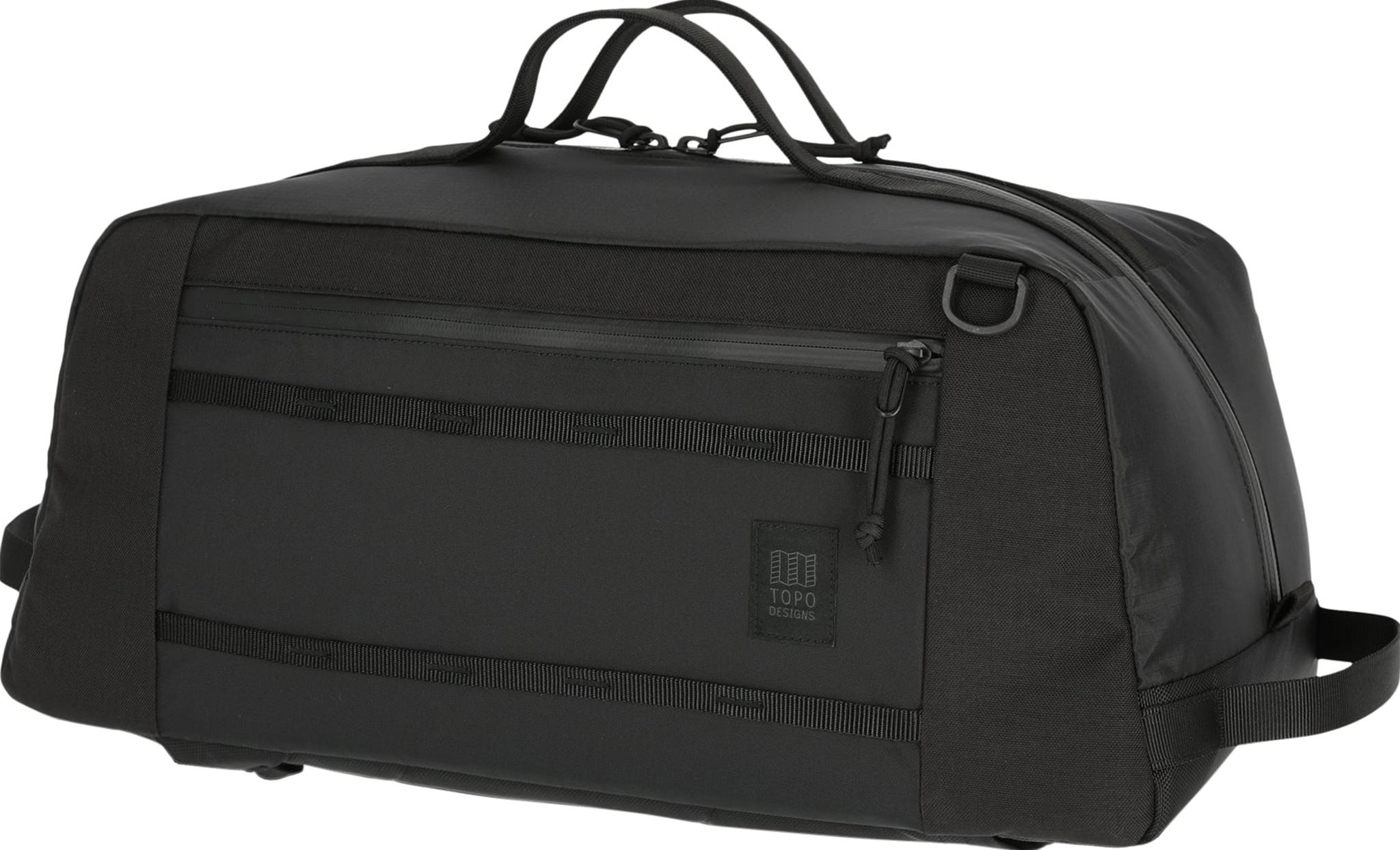 Product gallery image number 2 for product Mountain Duffel Bag 40L